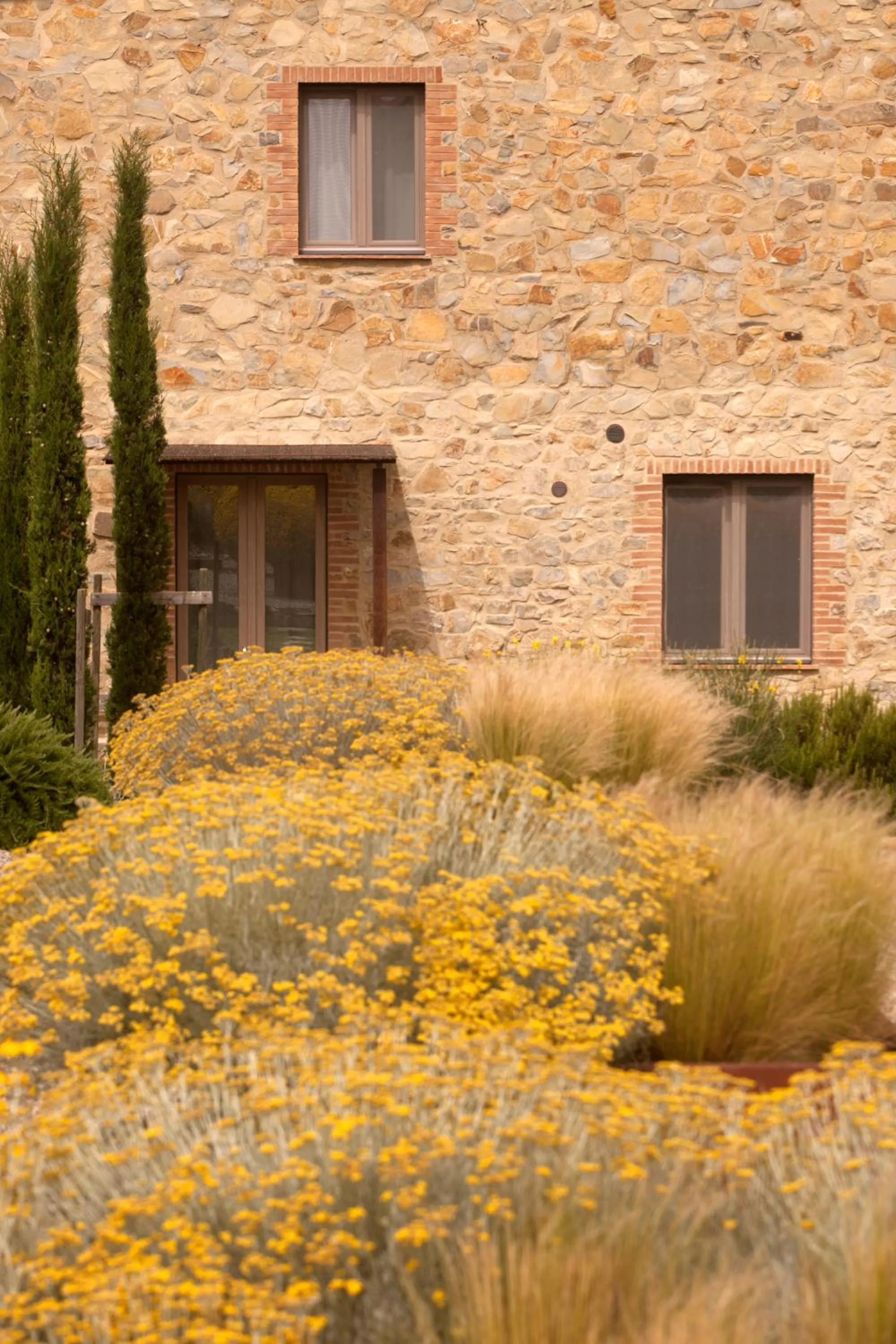 Property building in Casale Sterpeti