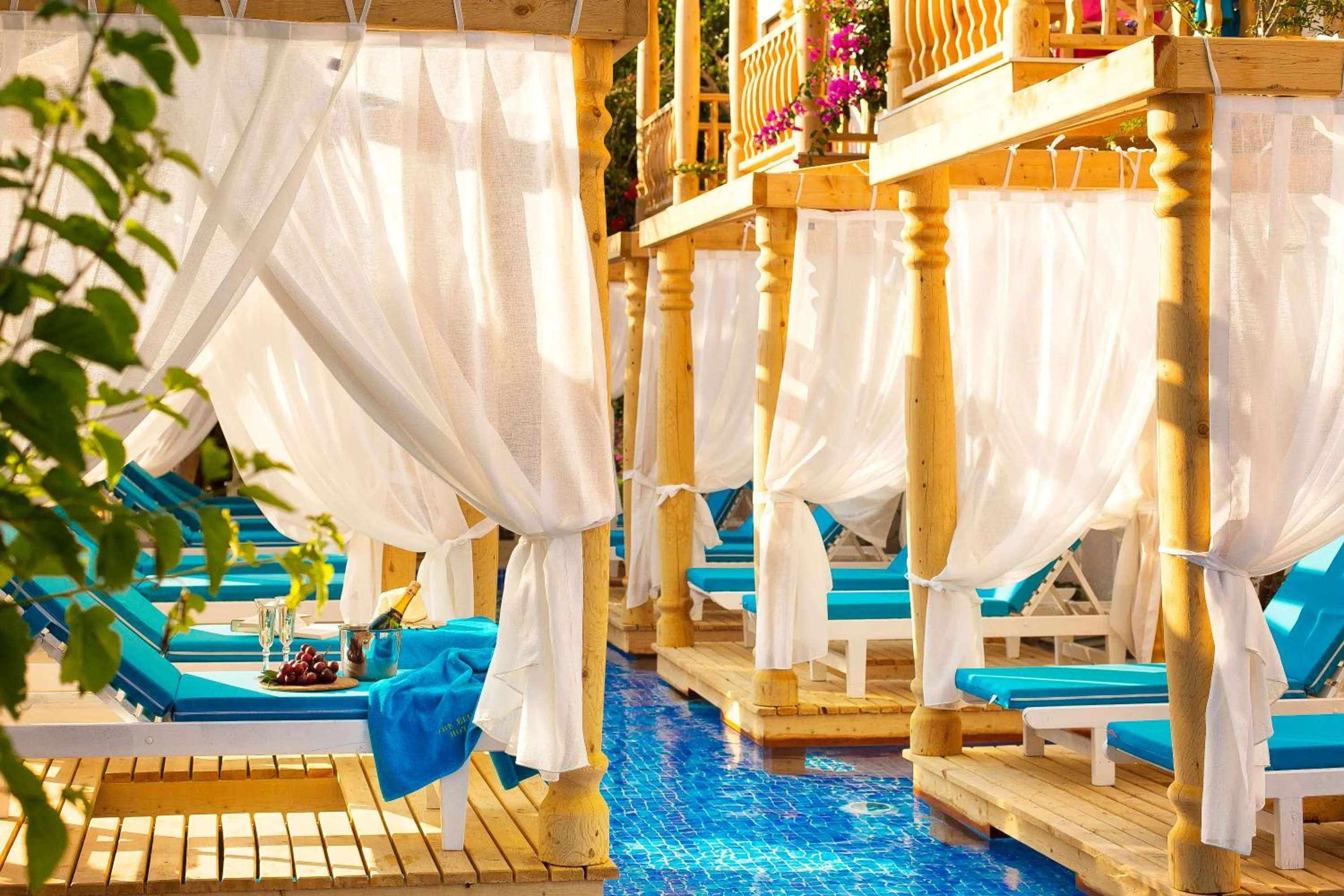 Other in Elixir Hotel