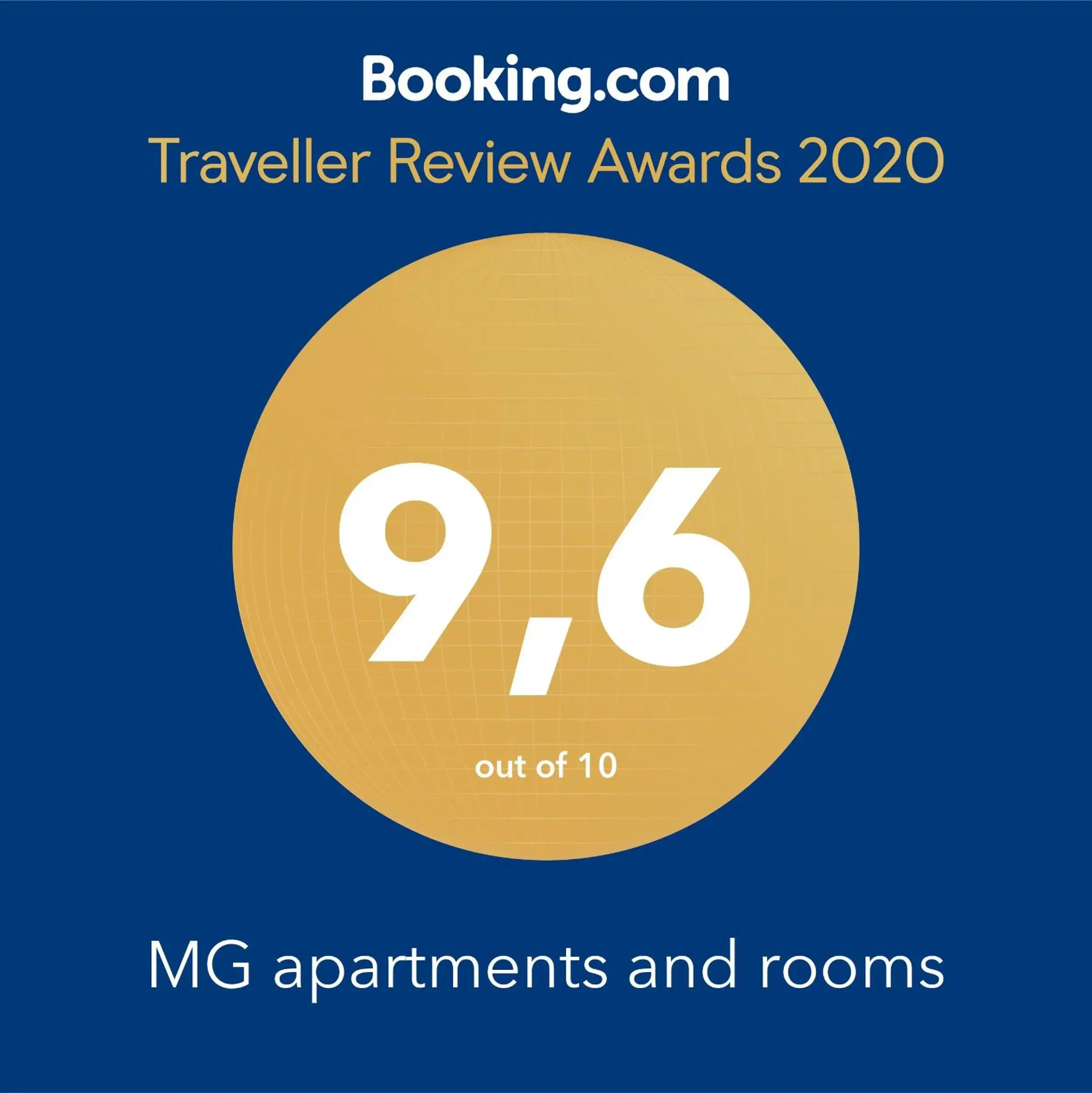 MG apartments and rooms MG apartments and rooms