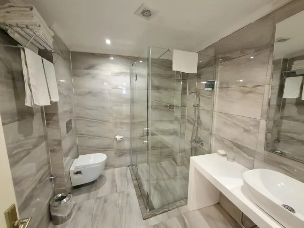 The Constantine Hotel