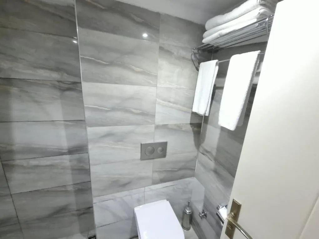 Photo of the whole room in The Constantine Hotel