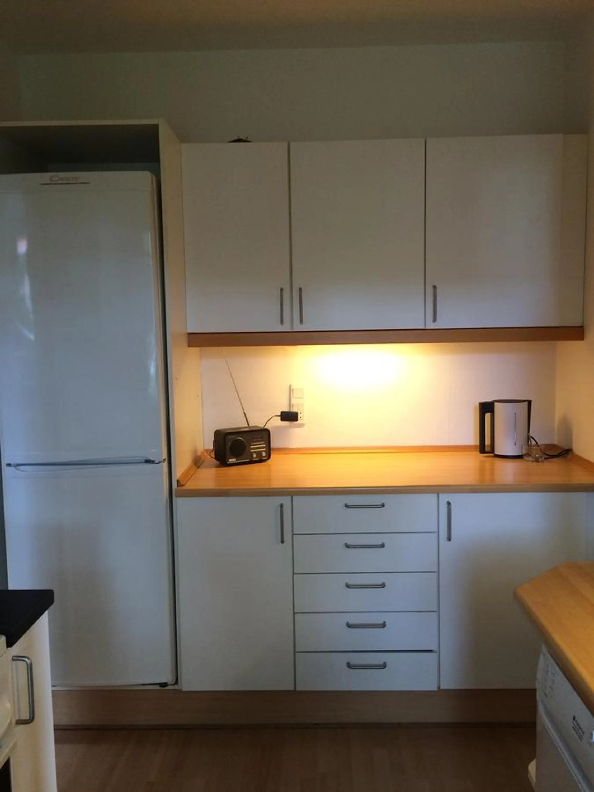 Property building in Close But Quiet