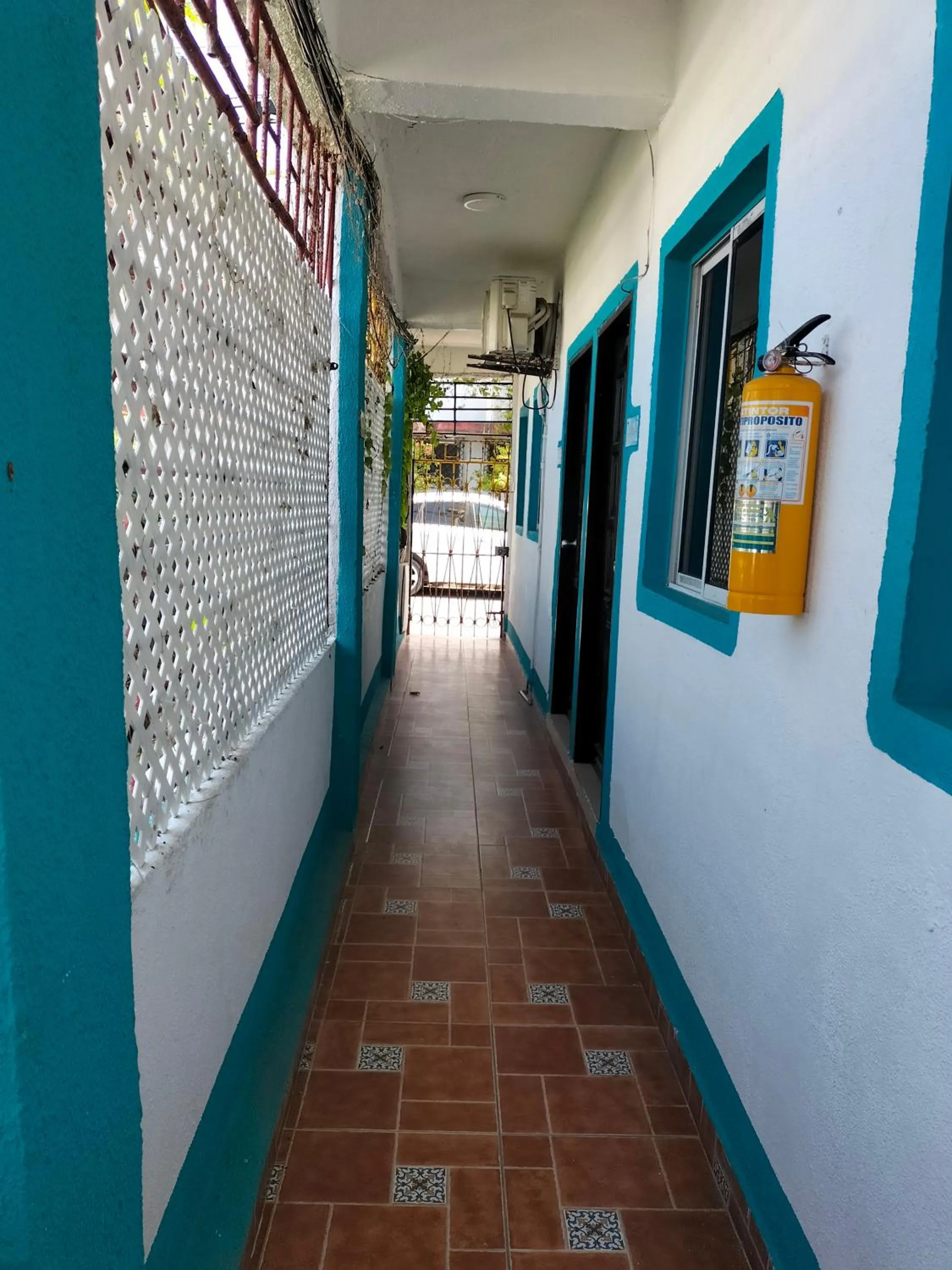 Posada Miss Joyce House