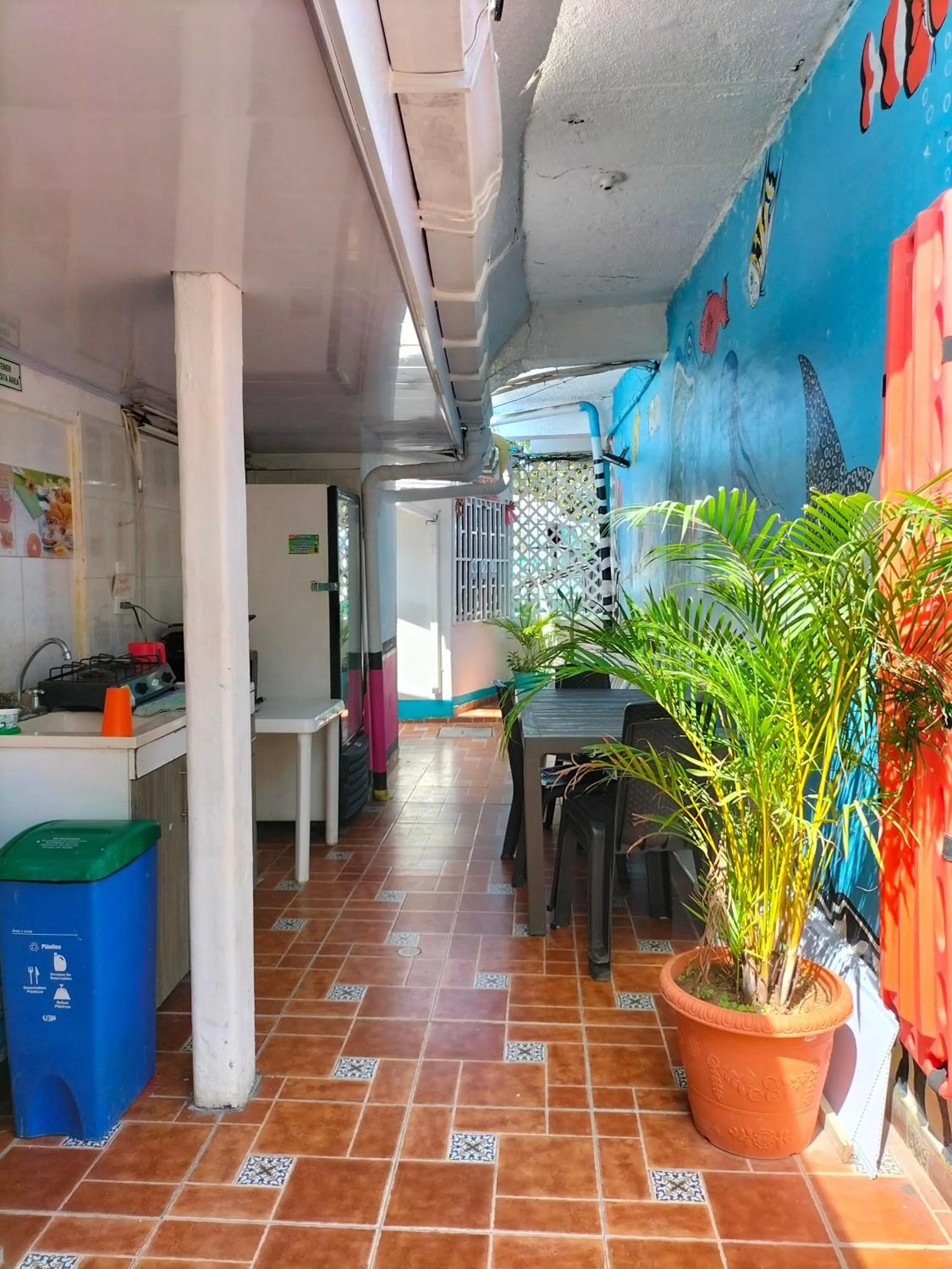 Posada Miss Joyce House