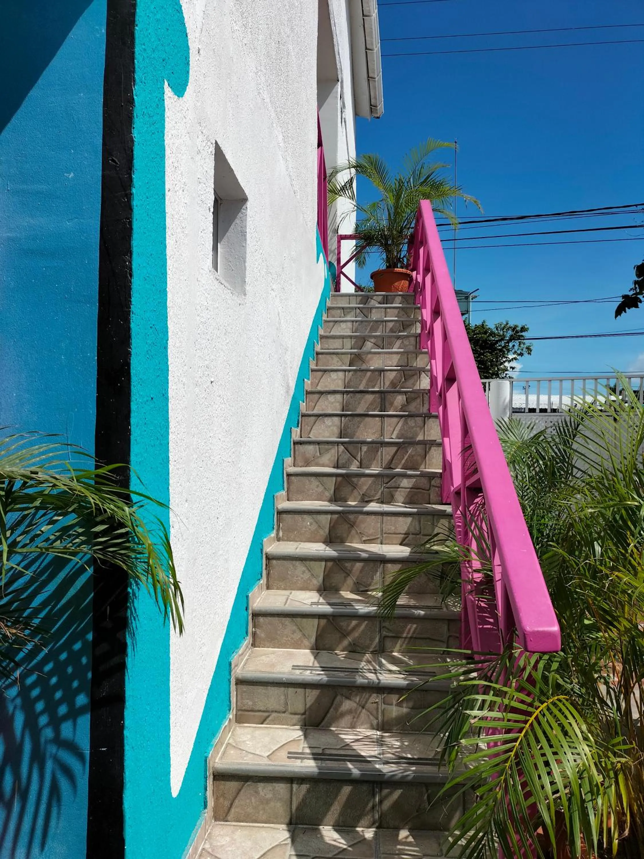 Posada Miss Joyce House