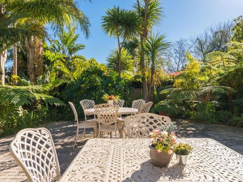 Caledon 23 Country House