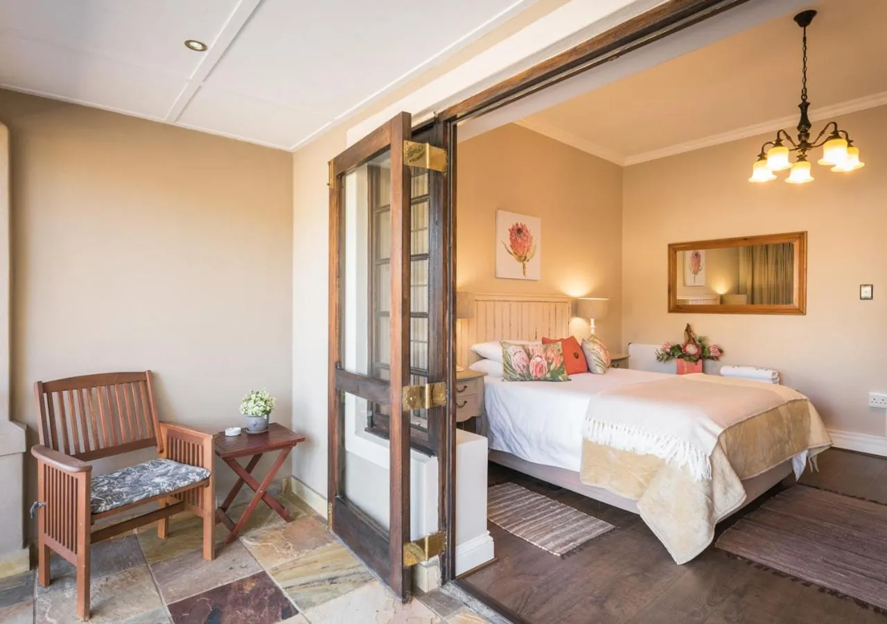 Bed in Caledon 23 Country House