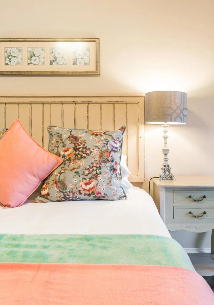 Bed in Caledon 23 Country House