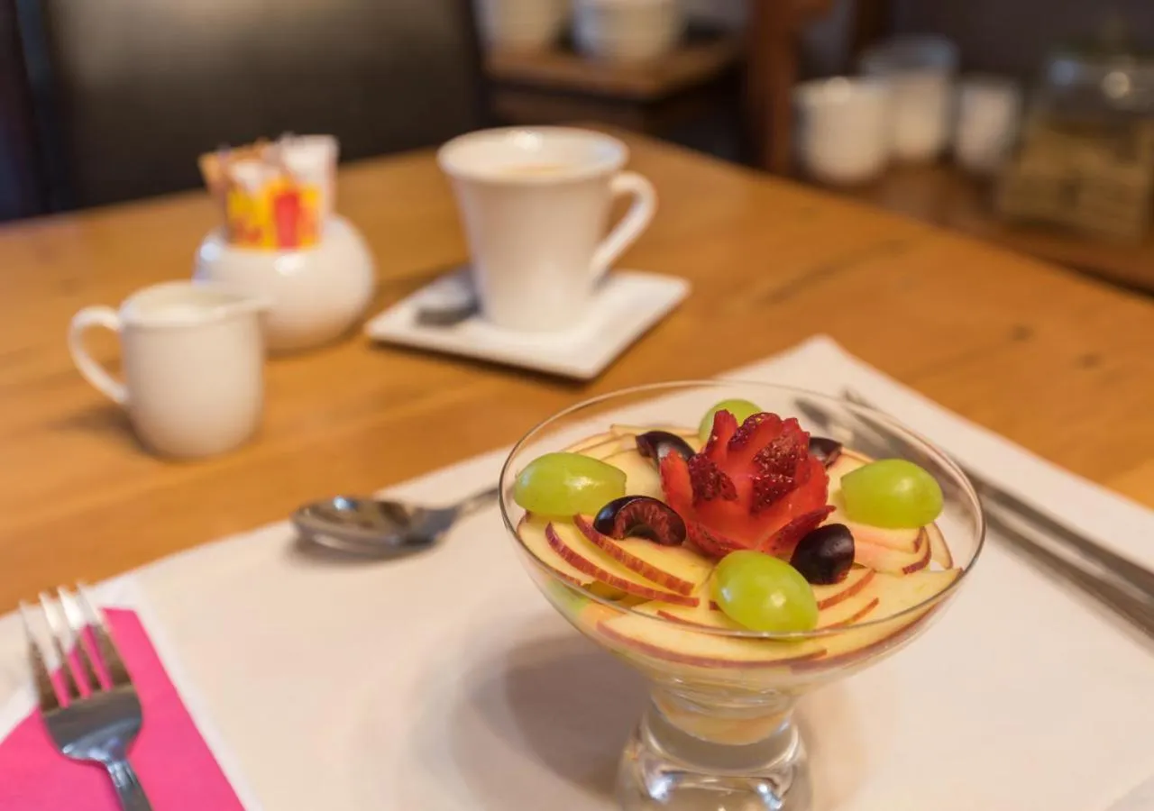 Breakfast in Caledon 23 Country House