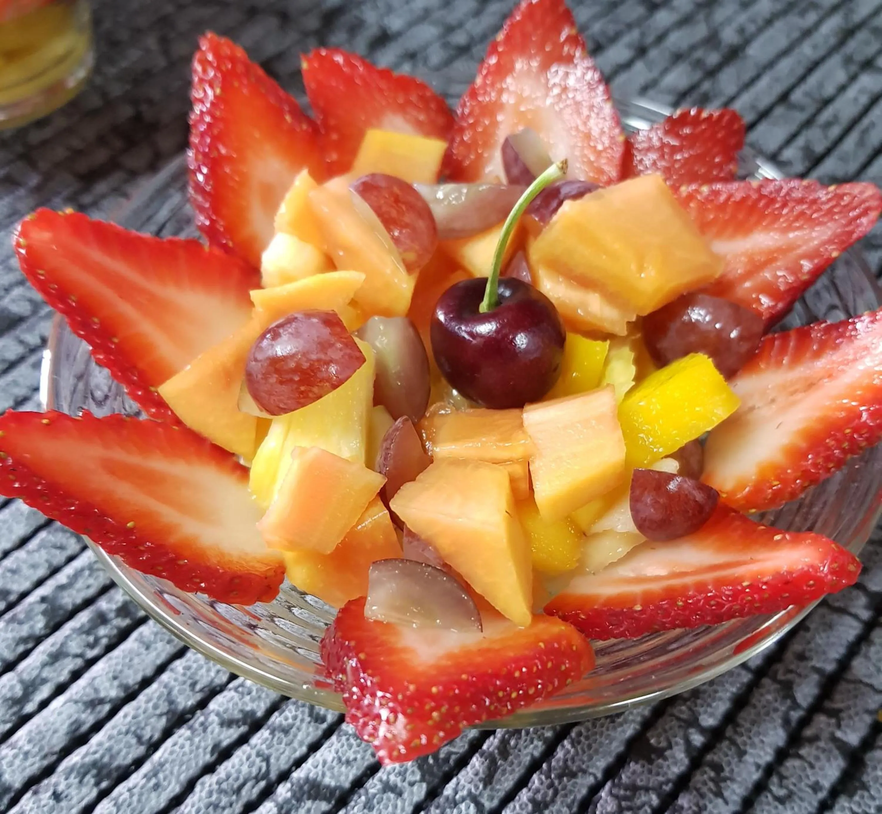 Food and drinks in Caledon 23 Country House