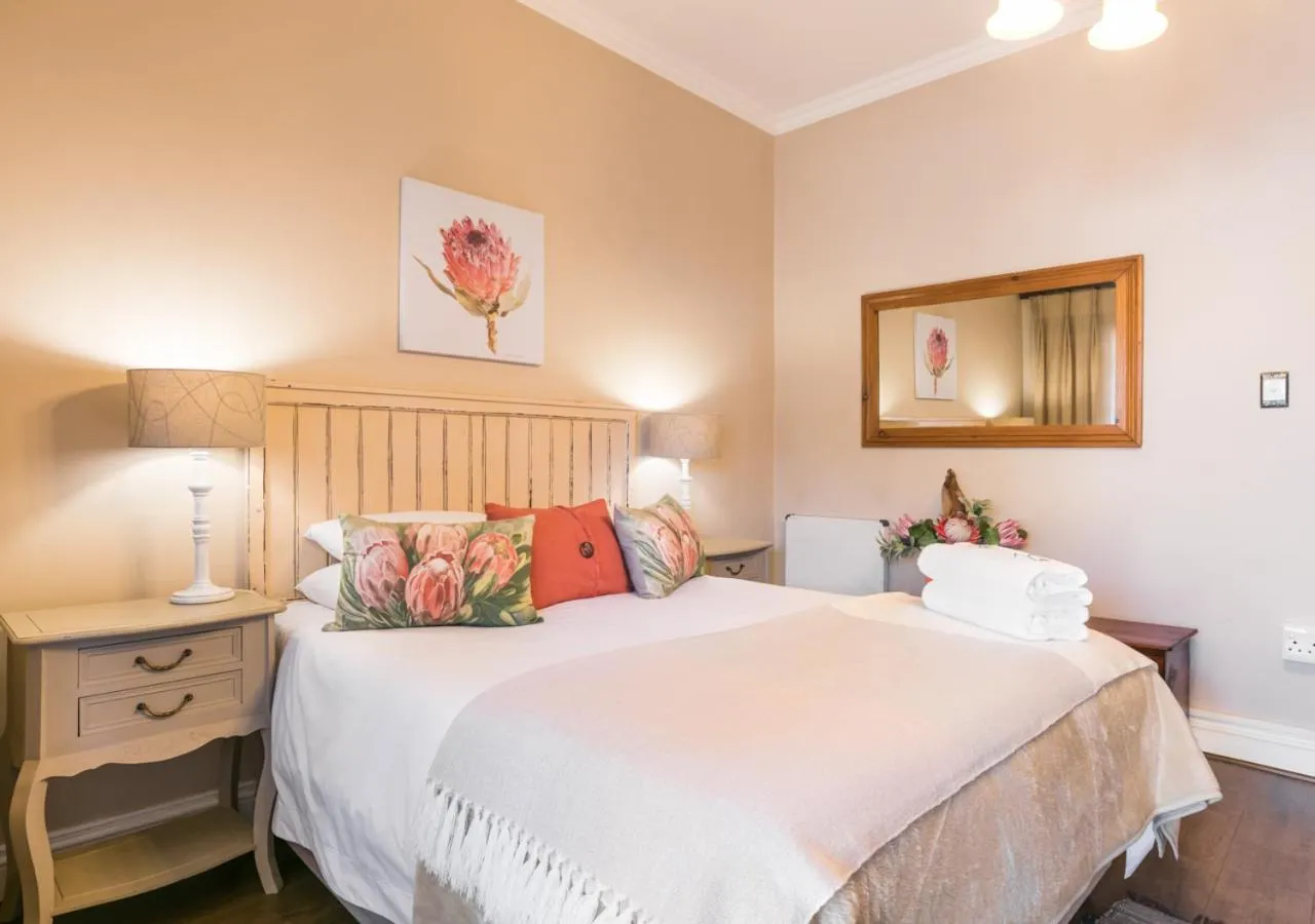 Bed in Caledon 23 Country House