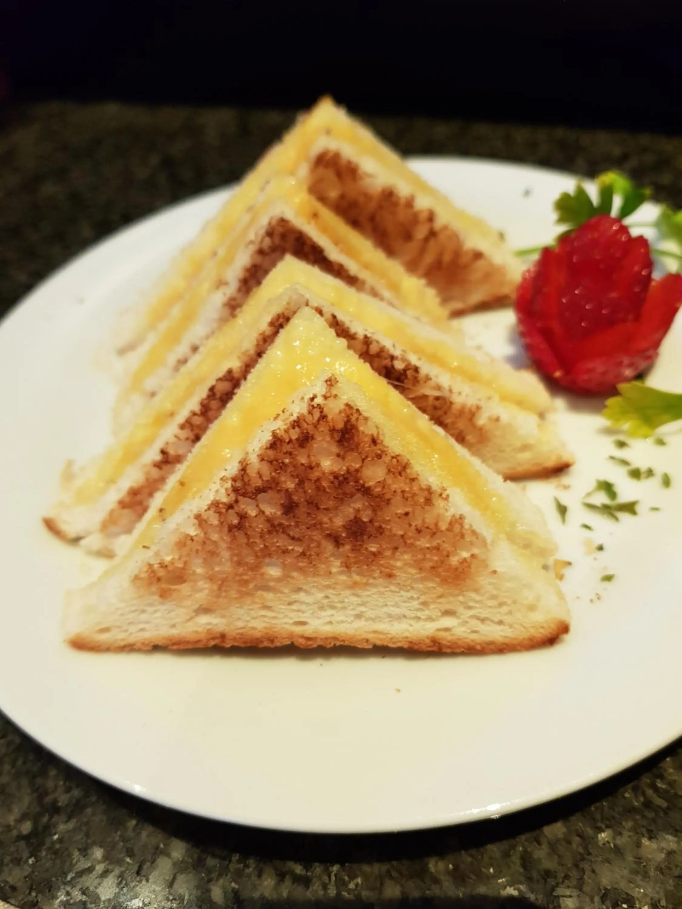 Caledon 23 Country House