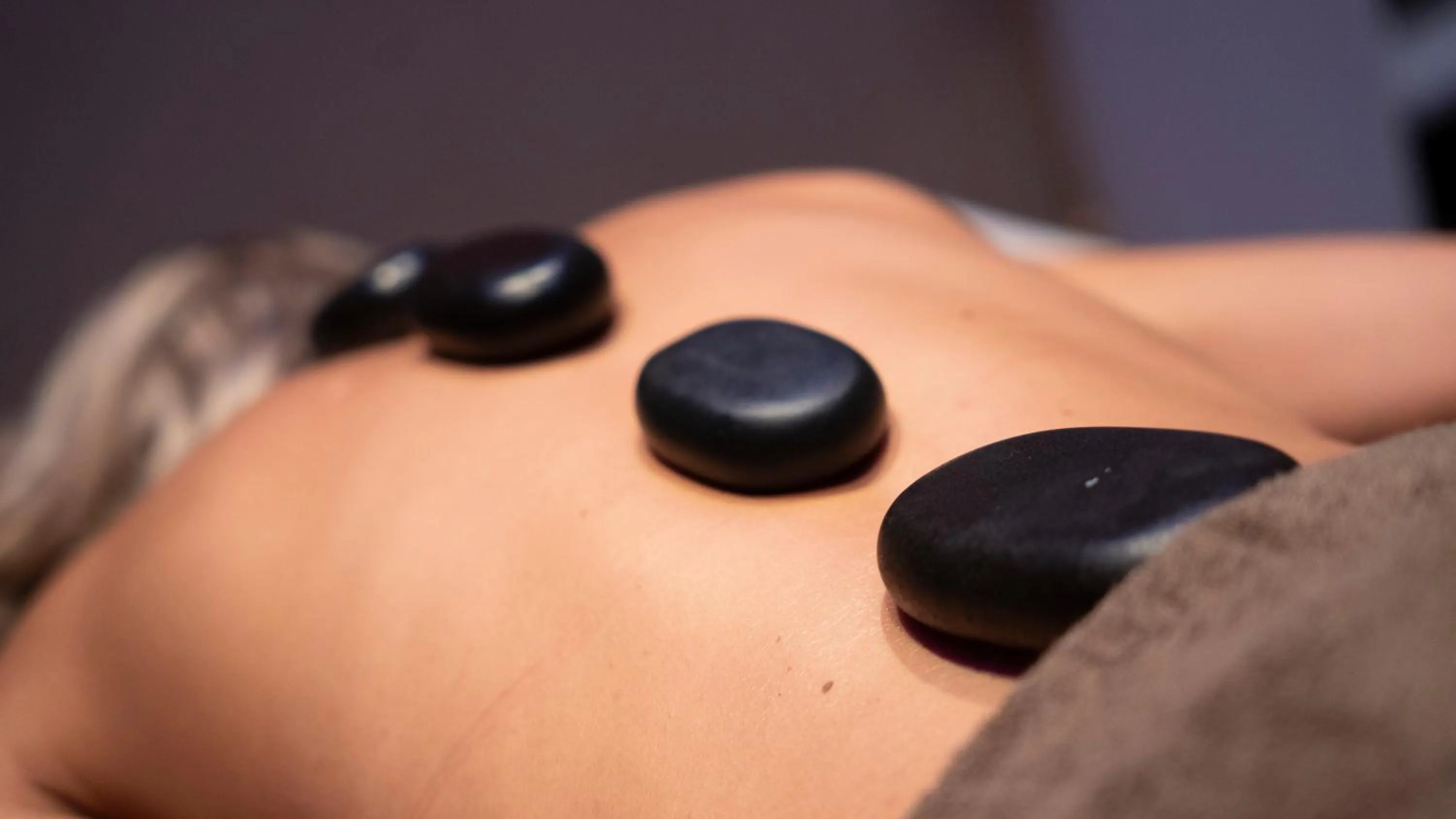 Spa and wellness centre/facilities in Azka Hotel