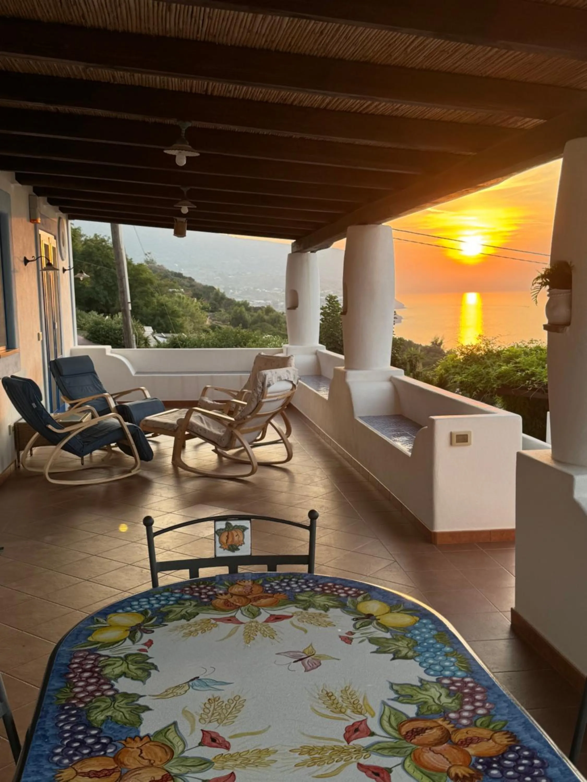 Villa in La Casuzza Dei Re