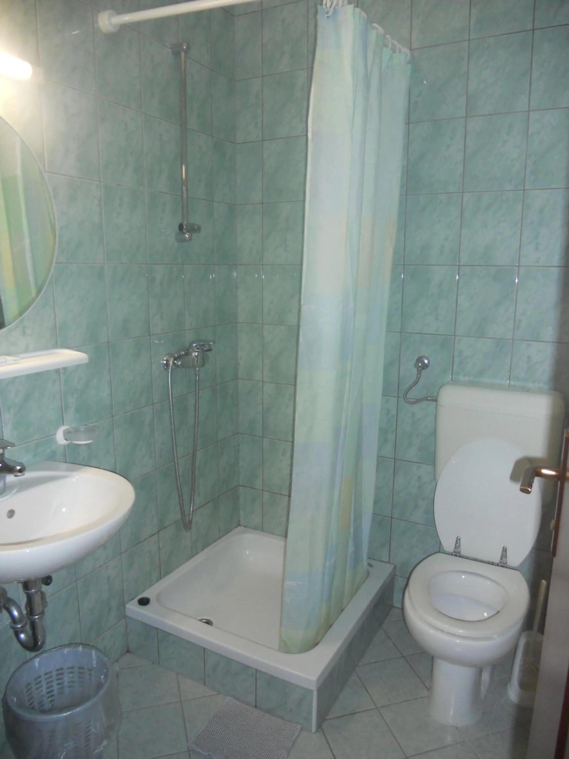 Bathroom in Sobe JASNA