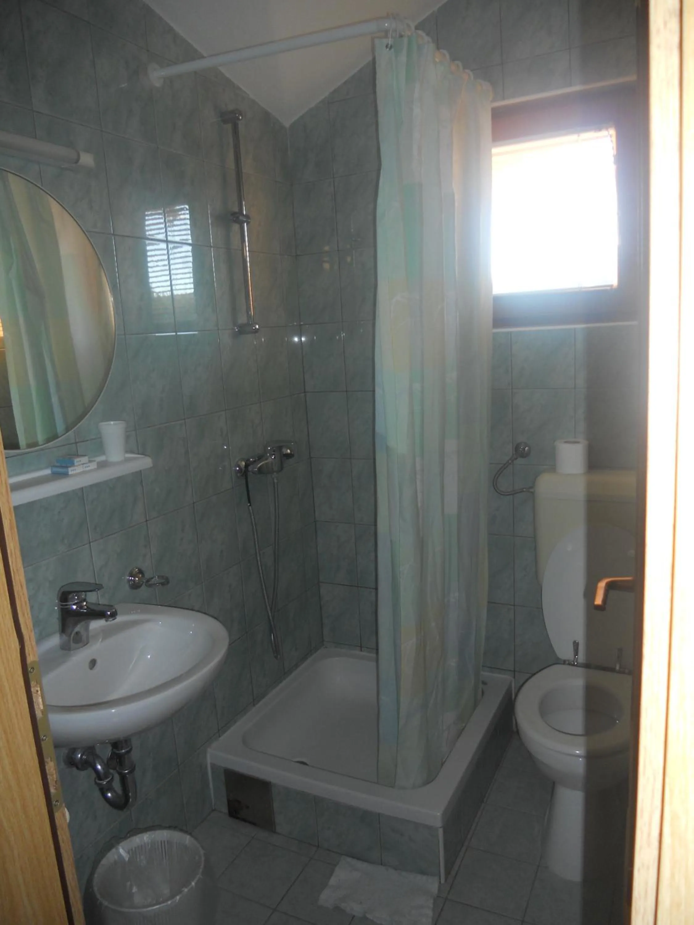 Bathroom in Sobe JASNA