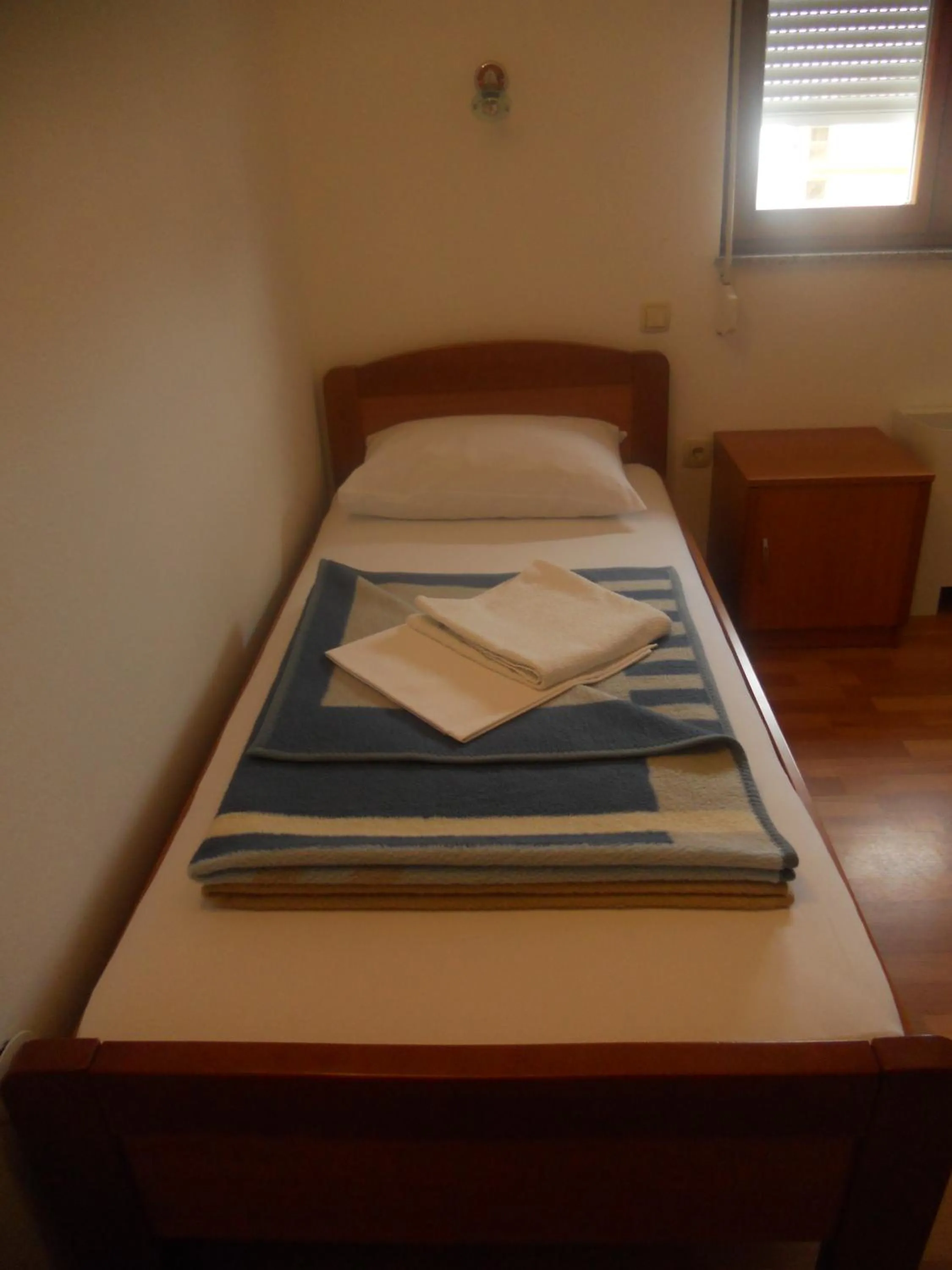 Bedroom, Bed in Sobe JASNA