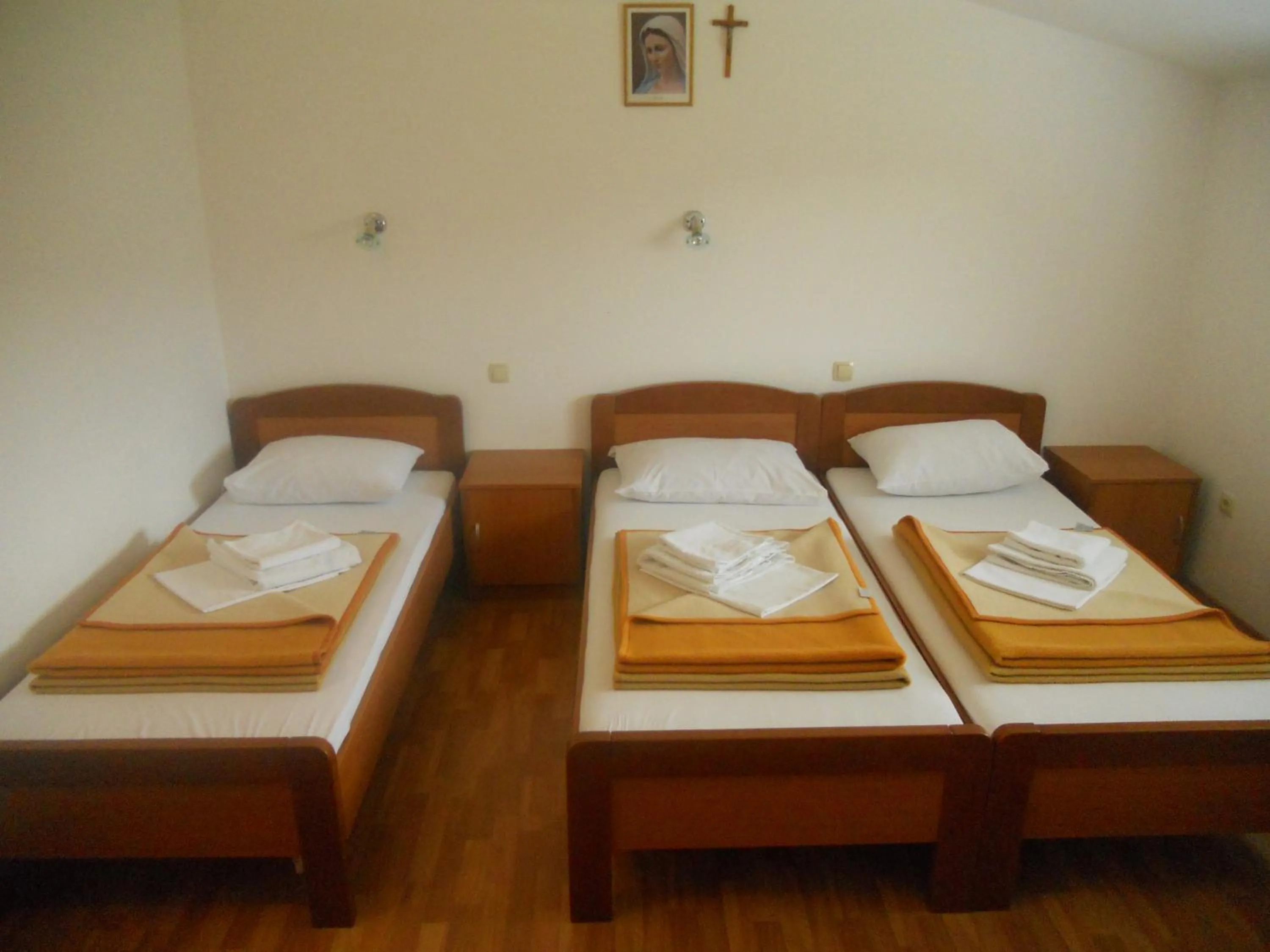 Bedroom, Bed in Sobe JASNA