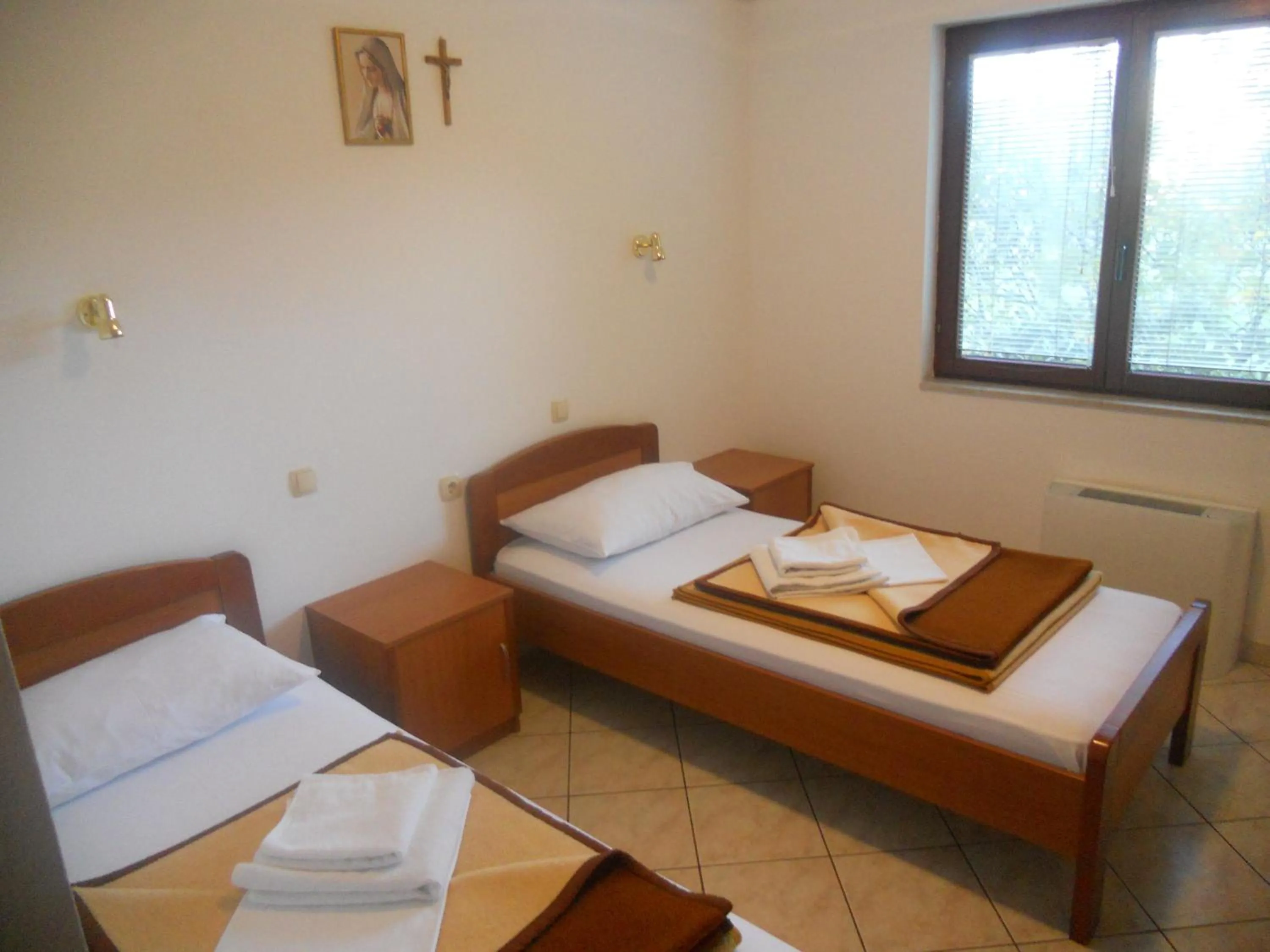 Bedroom, Bed in Sobe JASNA