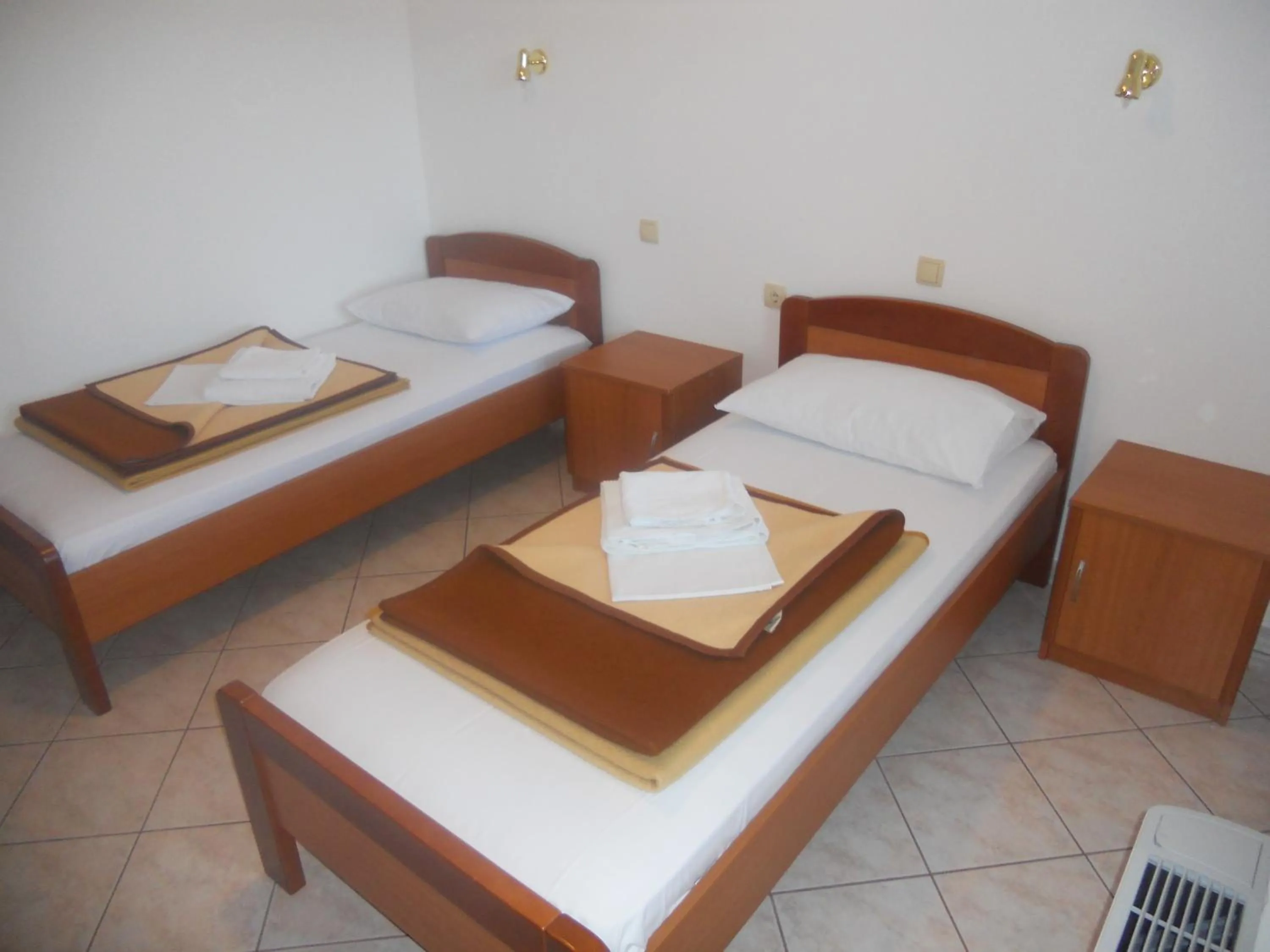 Bedroom, Bed in Sobe JASNA