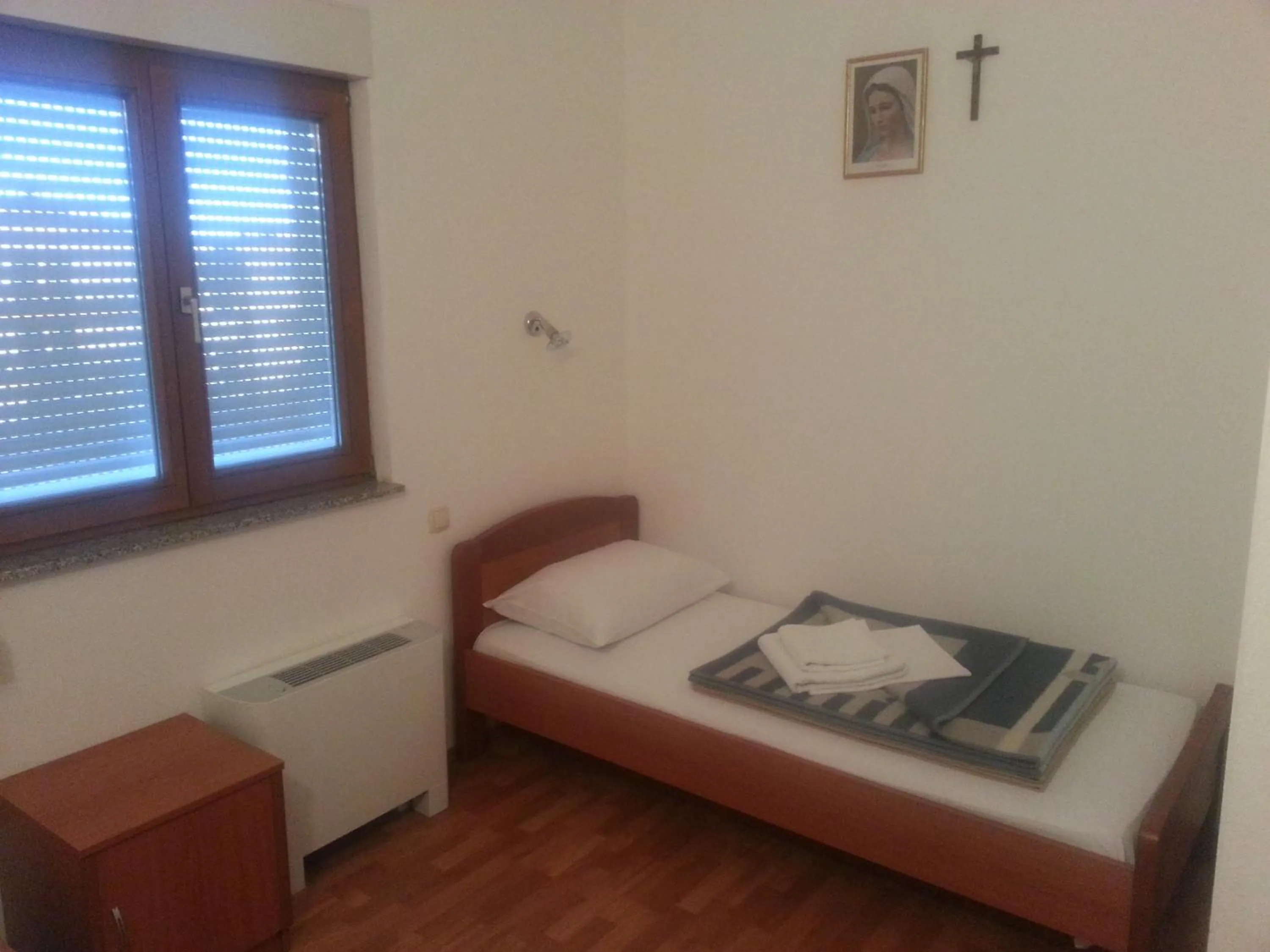Bedroom, Bed in Sobe JASNA