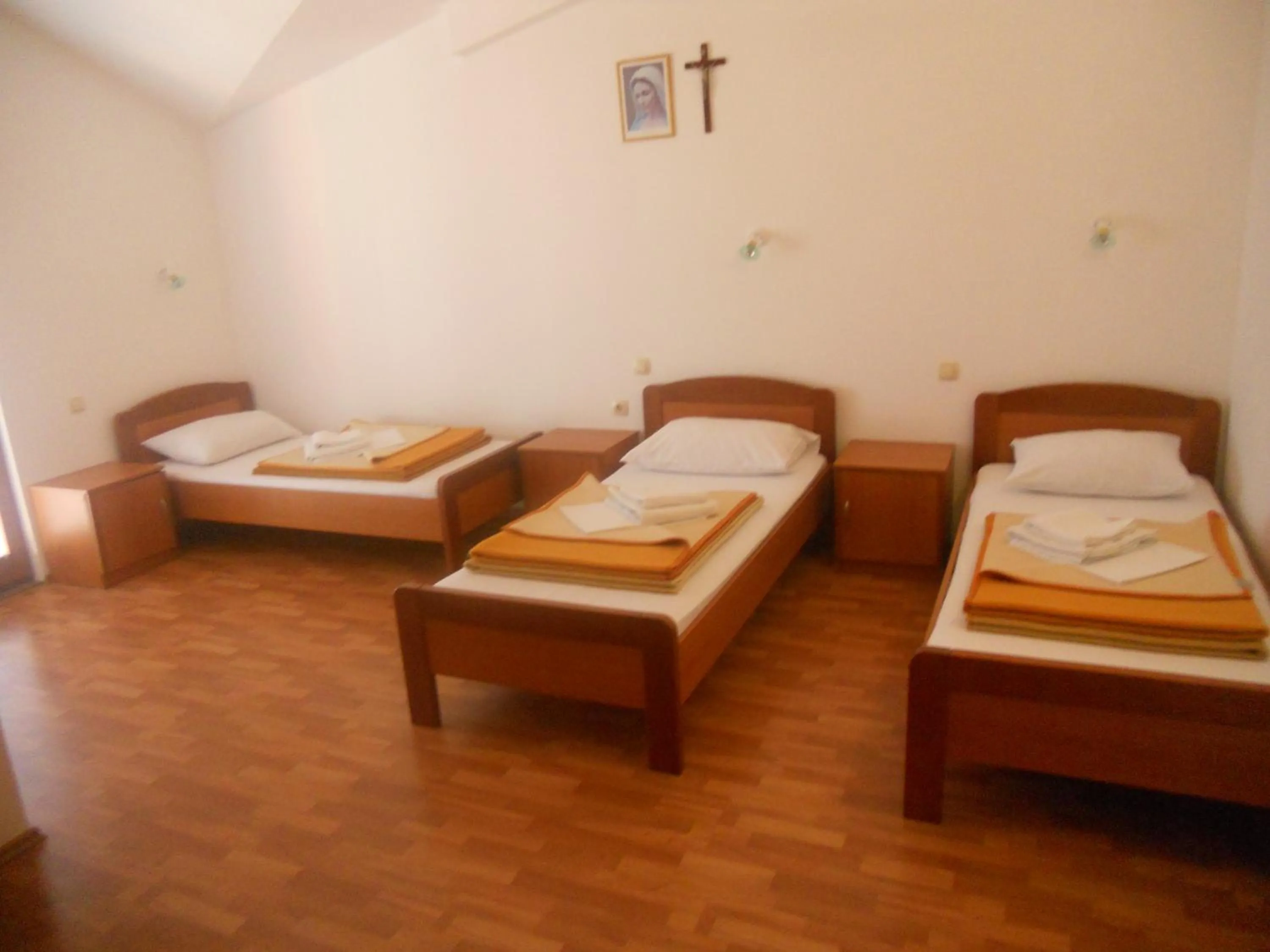 Bedroom, Bed in Sobe JASNA