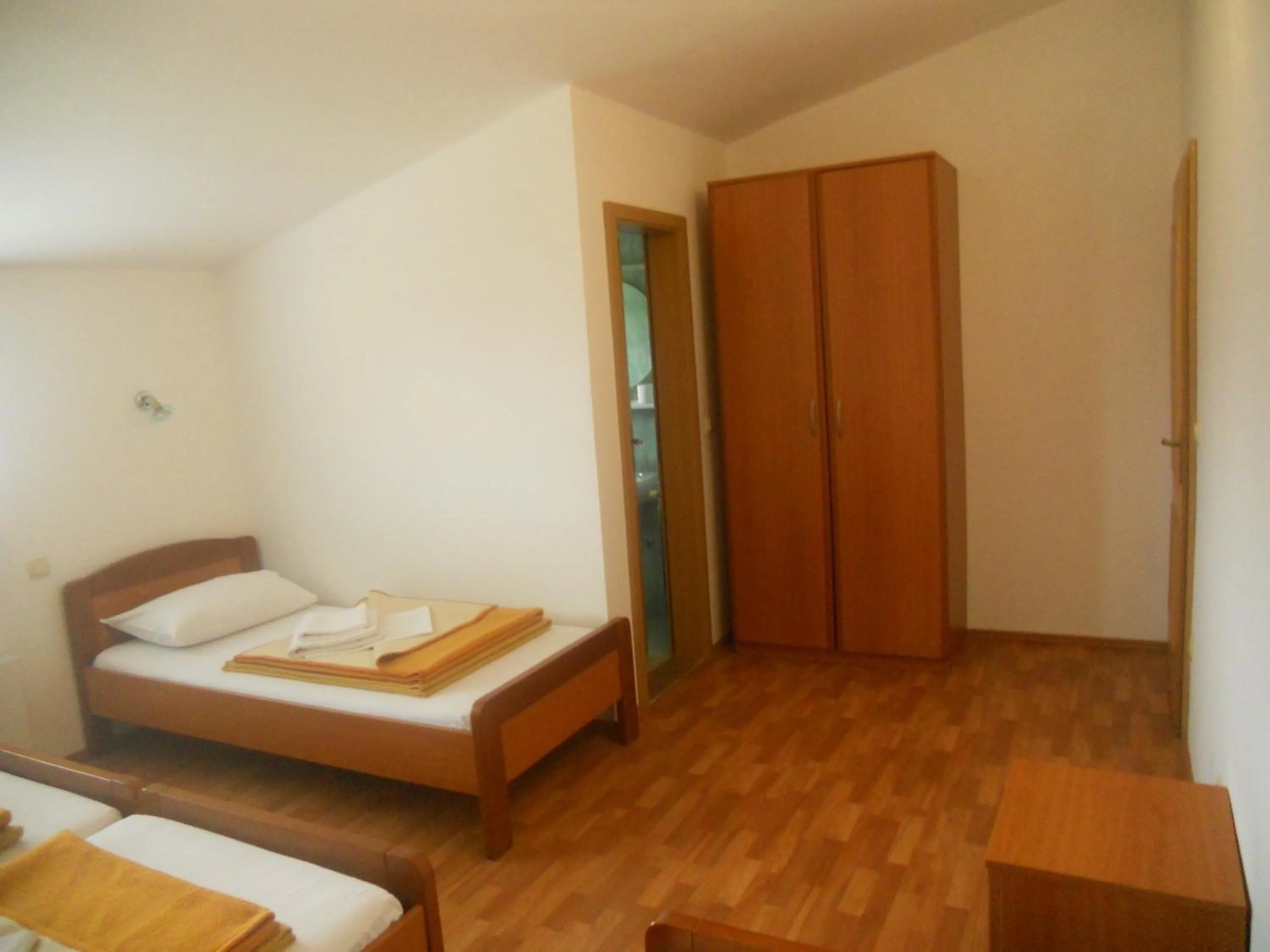 Bedroom, Bed in Sobe JASNA