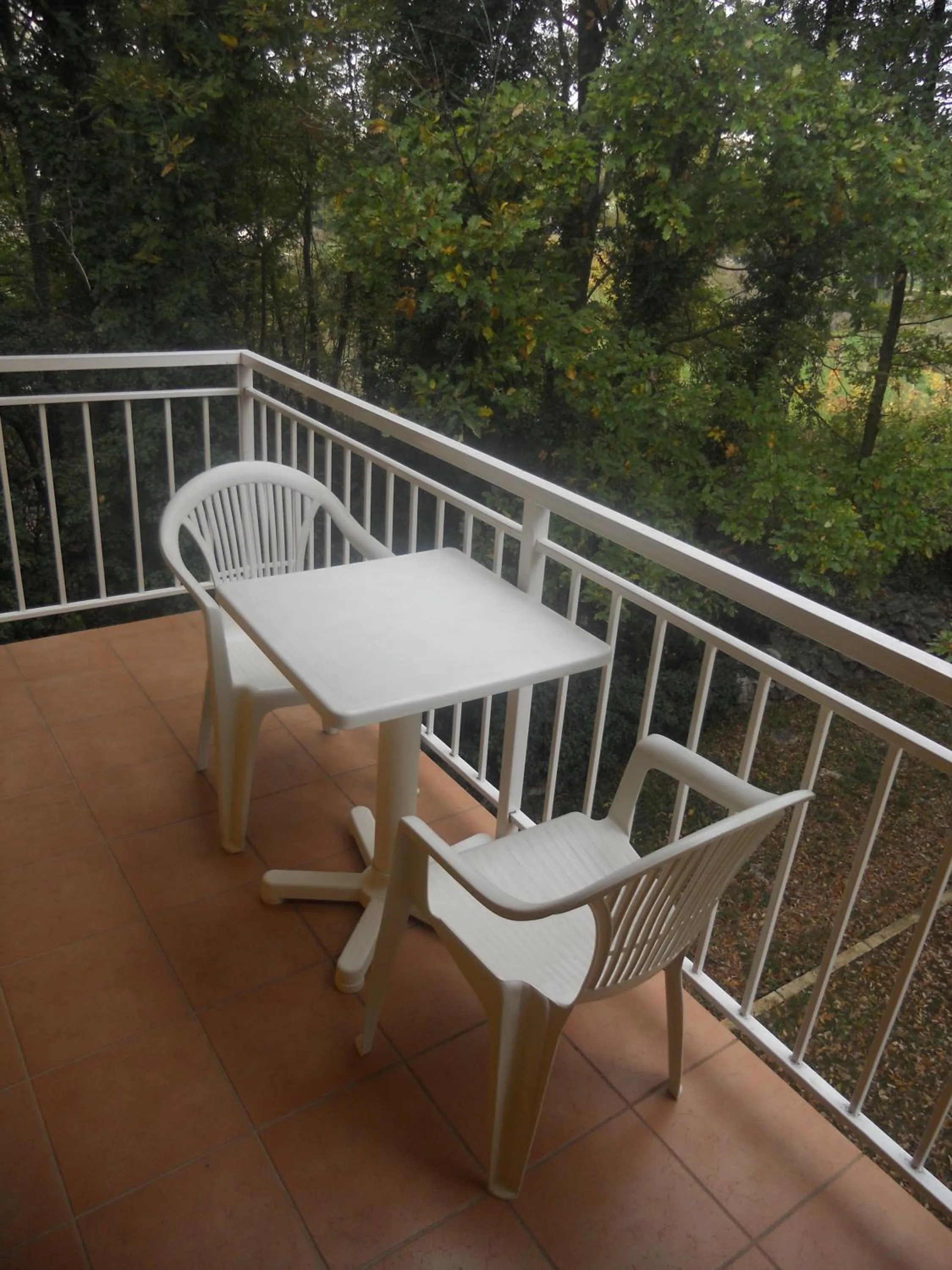 Balcony/Terrace in Sobe JASNA