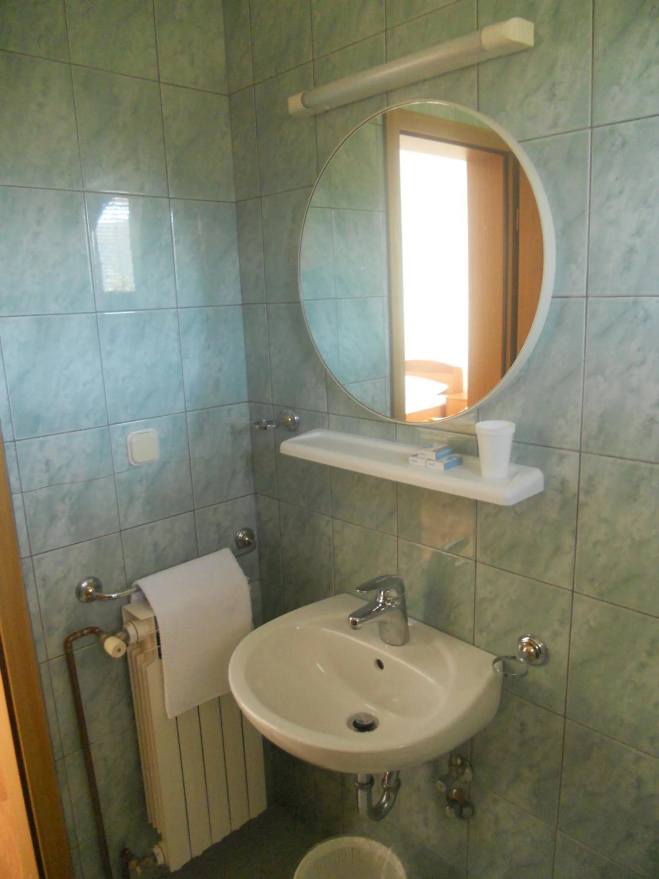 Bathroom in Sobe JASNA