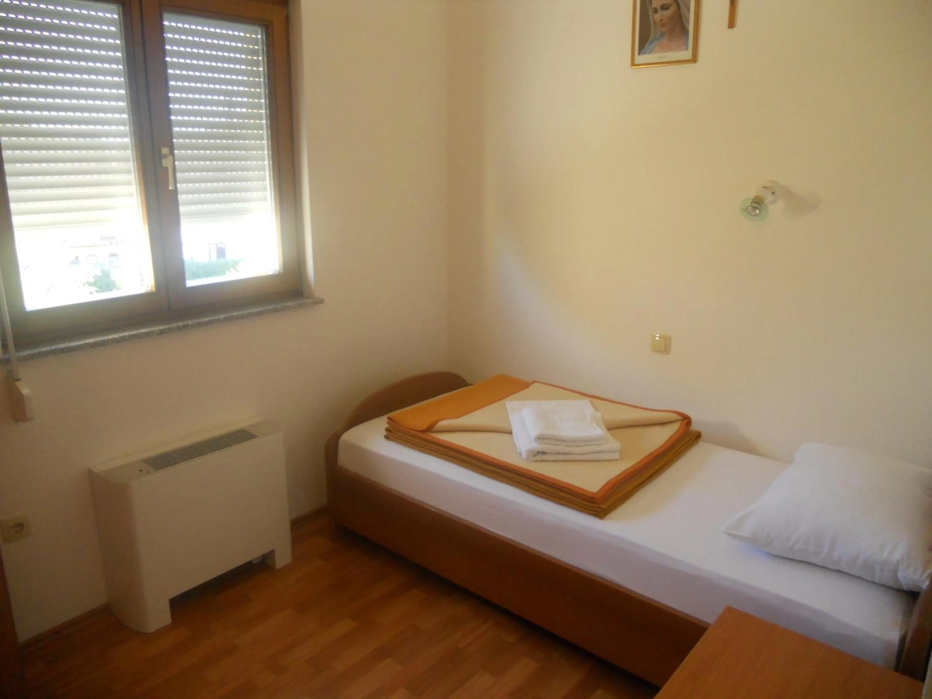 Bedroom, Bed in Sobe JASNA