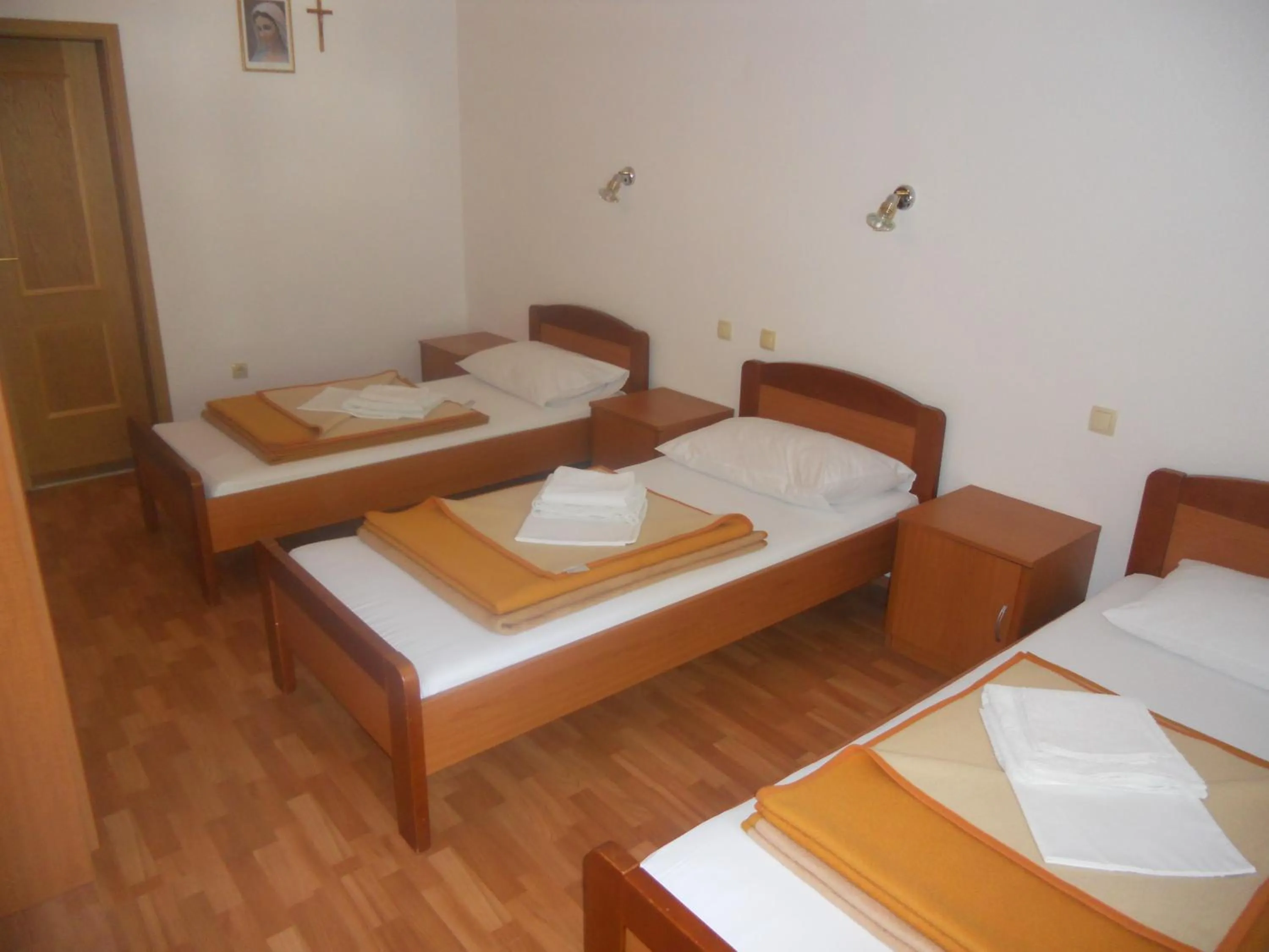 Bedroom, Bed in Sobe JASNA
