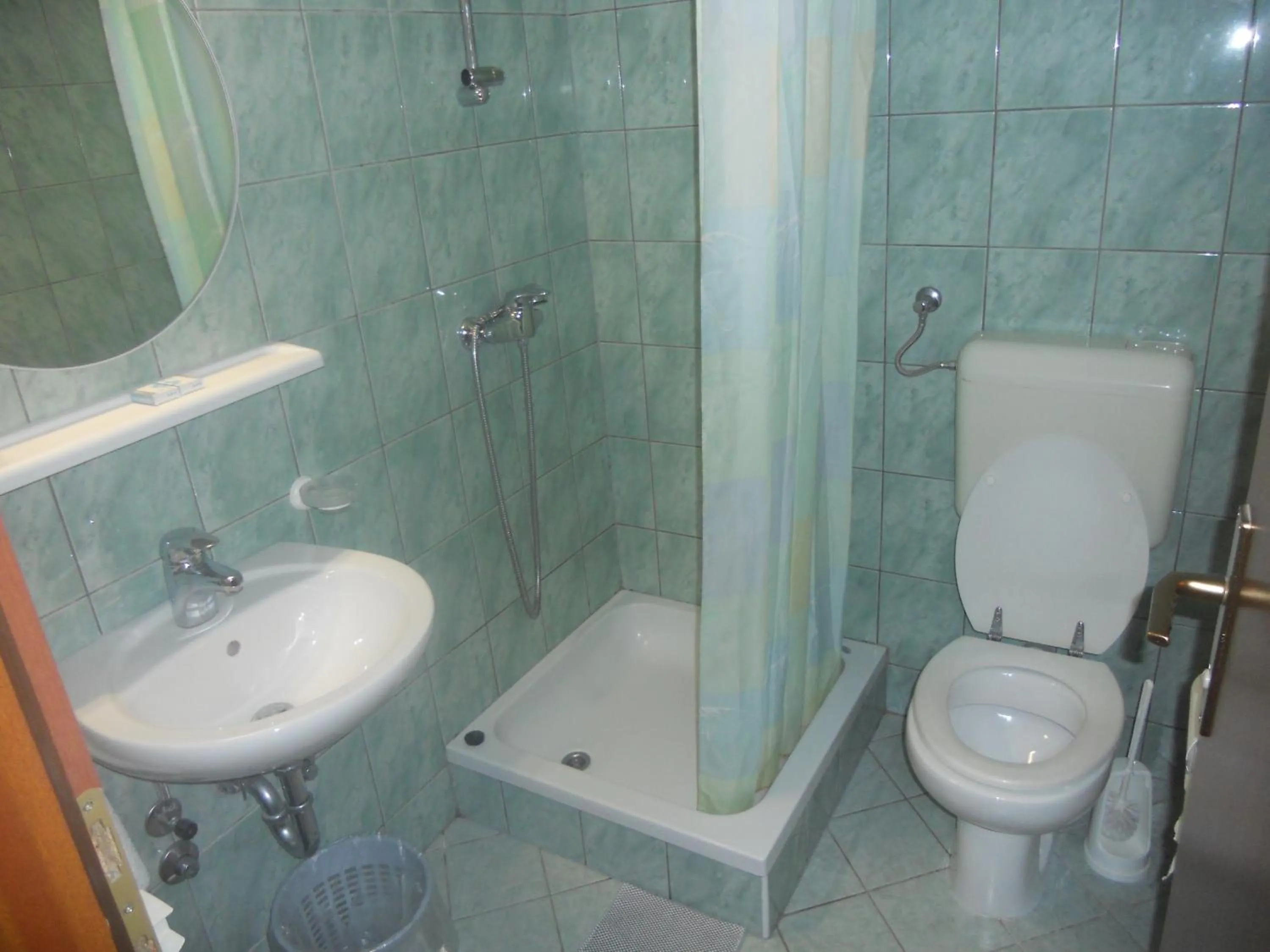 Bathroom in Sobe JASNA