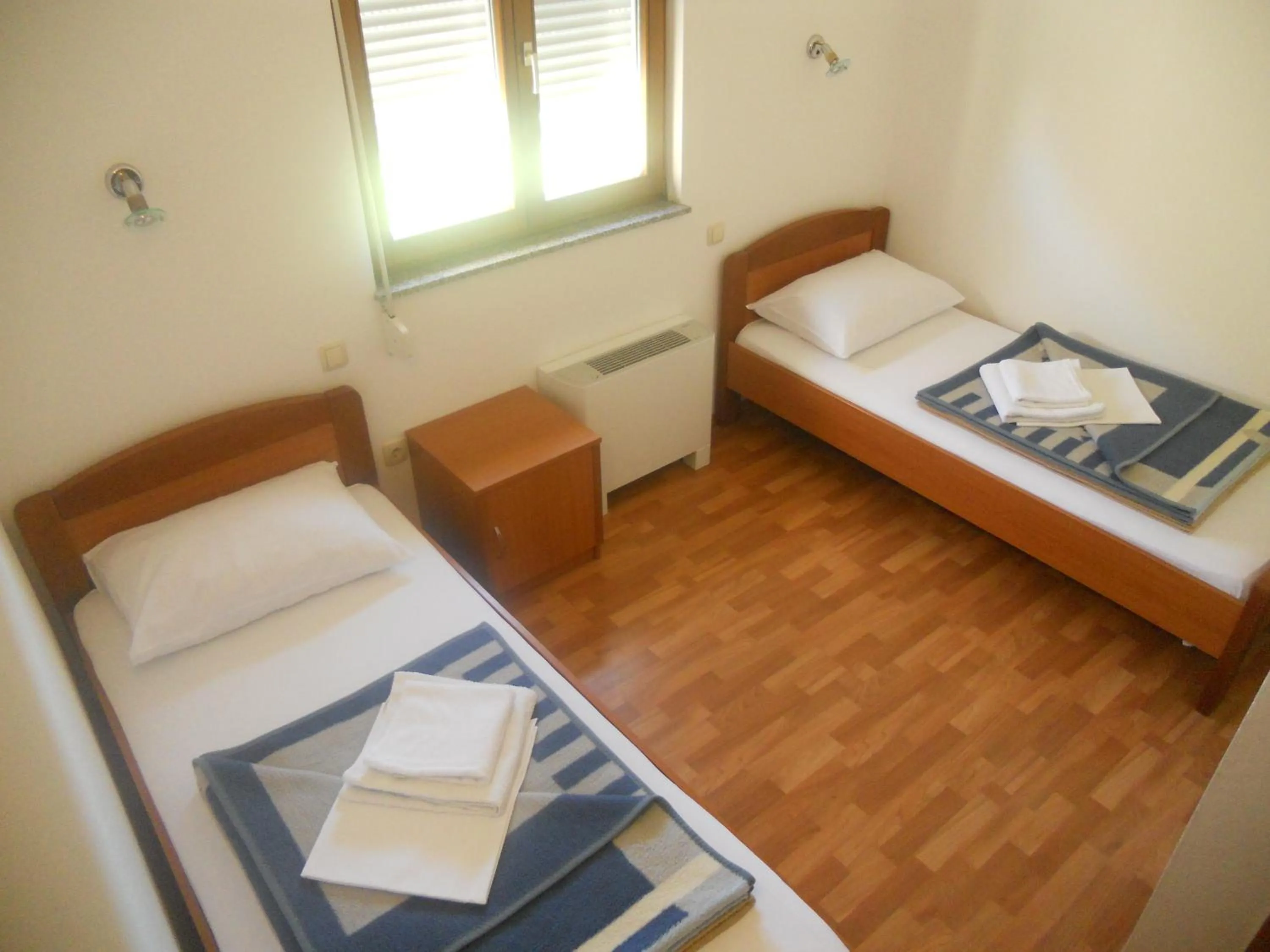 Bedroom, Bed in Sobe JASNA