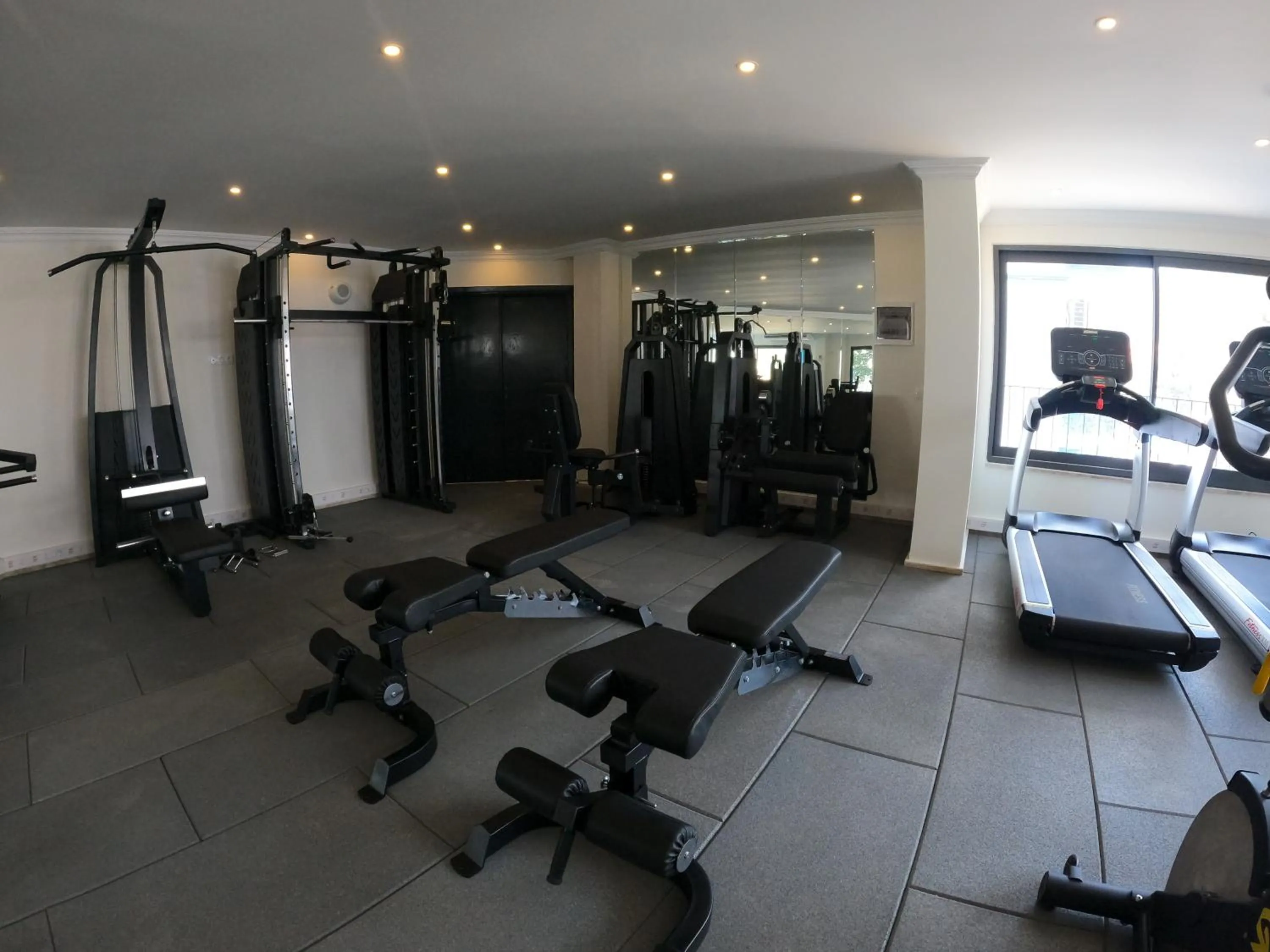 Sports in Soothe Hotel