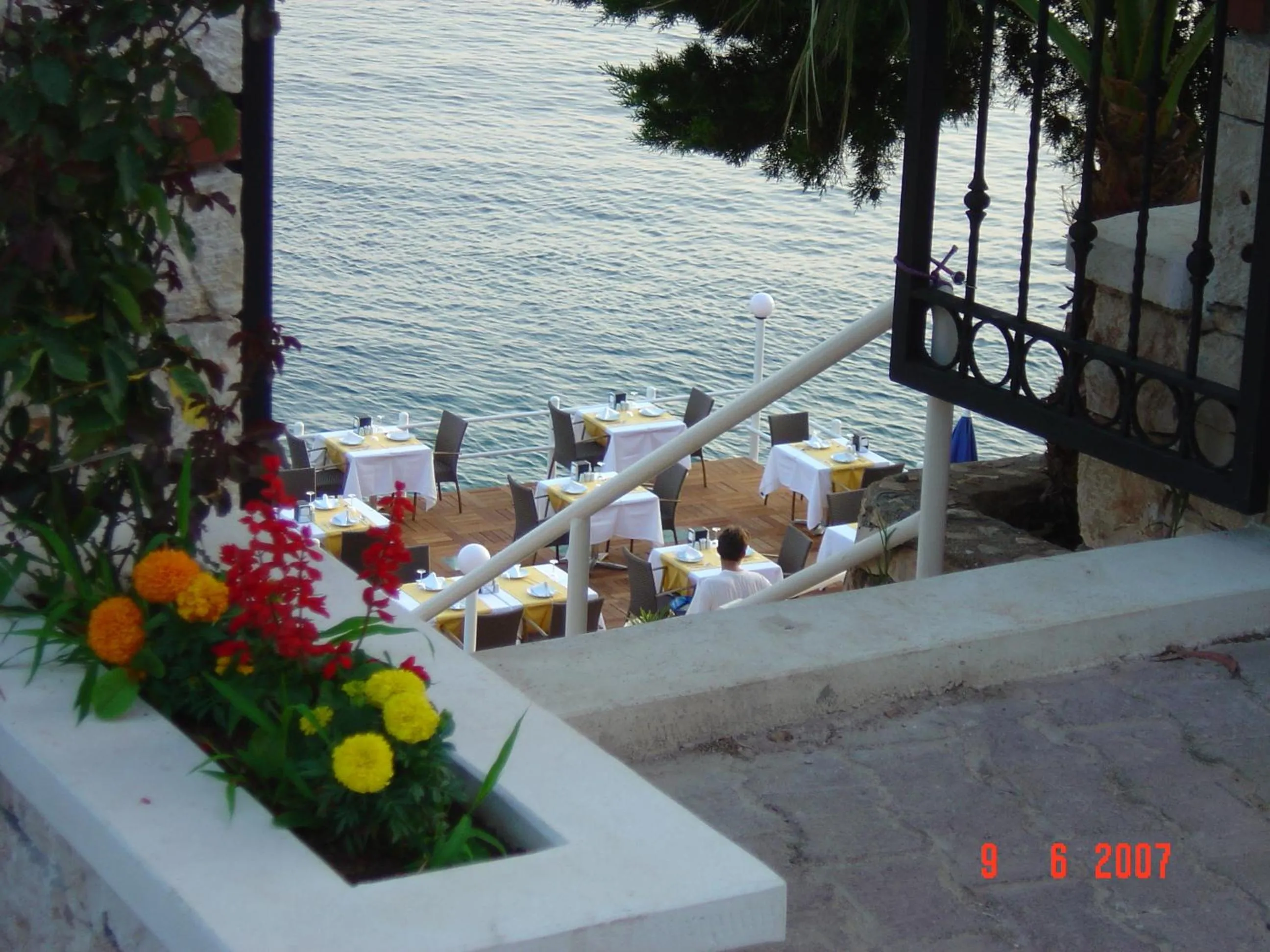 Snorkeling in Medusa Hotel