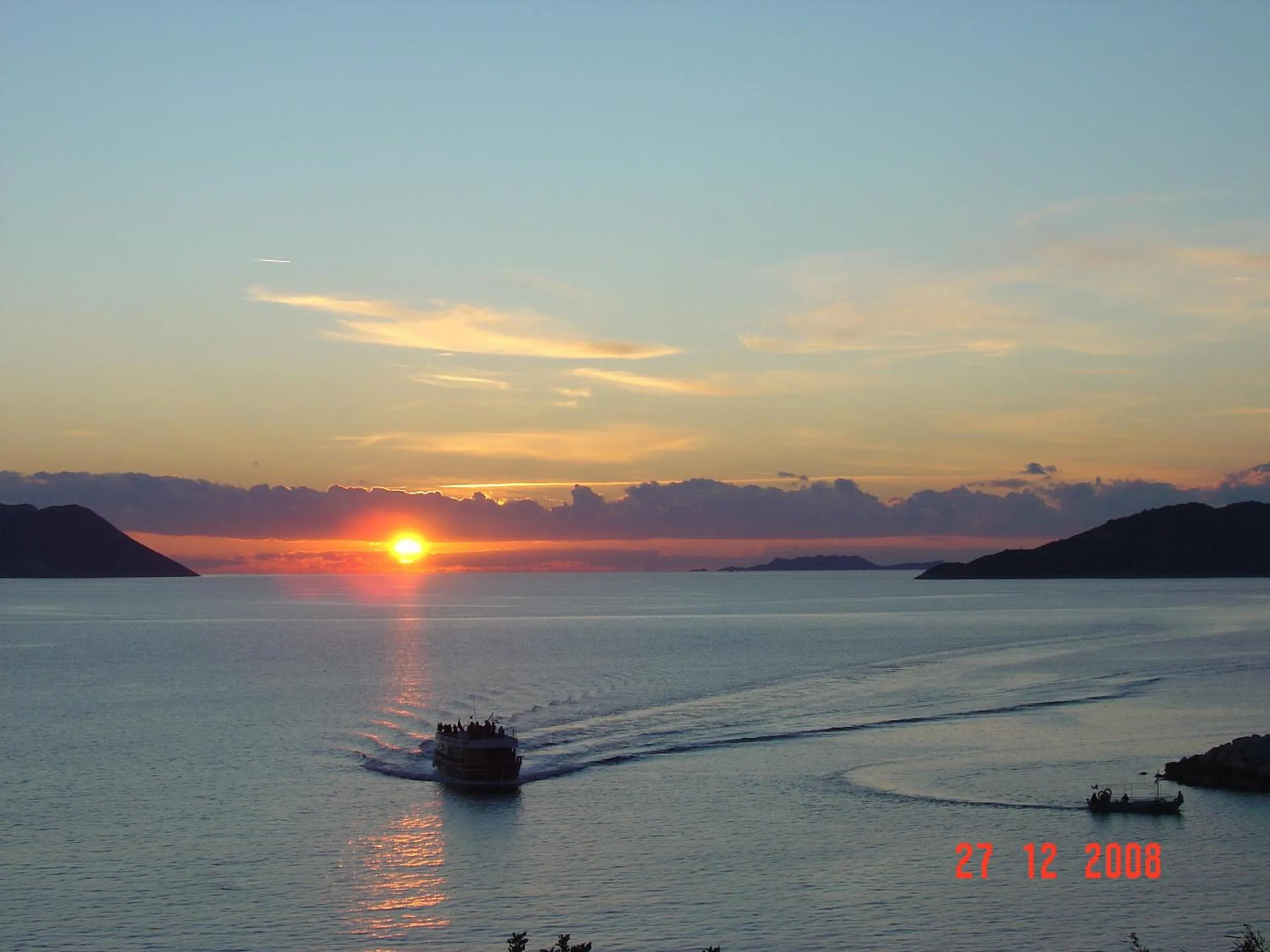 View (from property/room) in Medusa Hotel