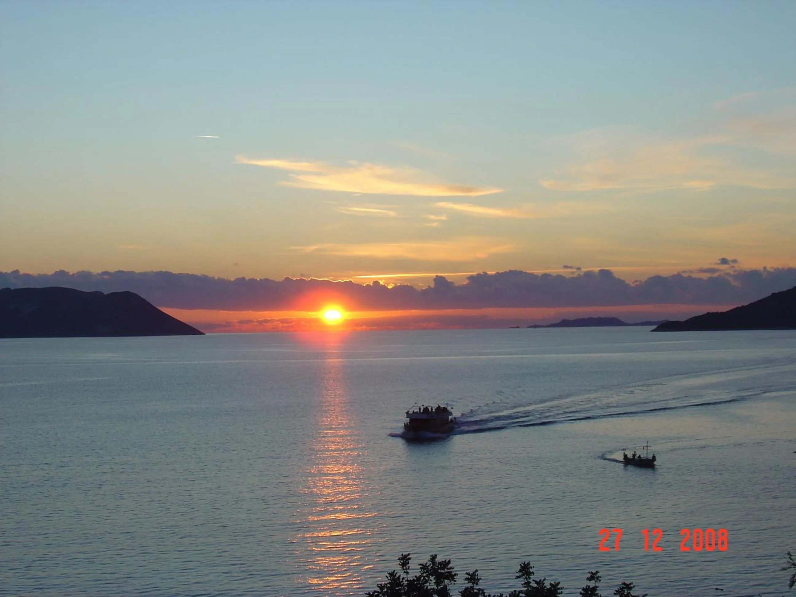 View (from property/room) in Medusa Hotel