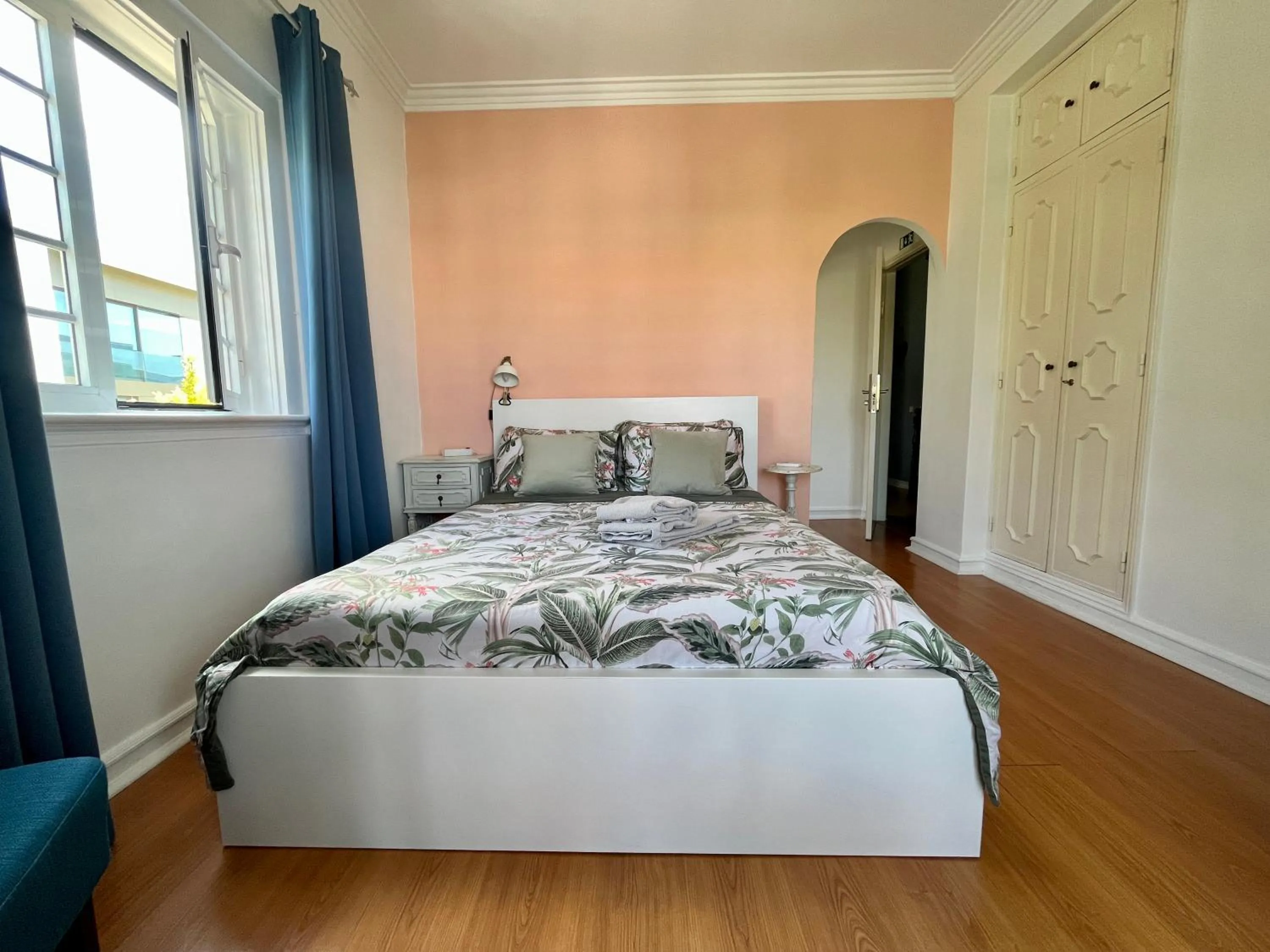 Bed in Eco Ljmonade Hostel