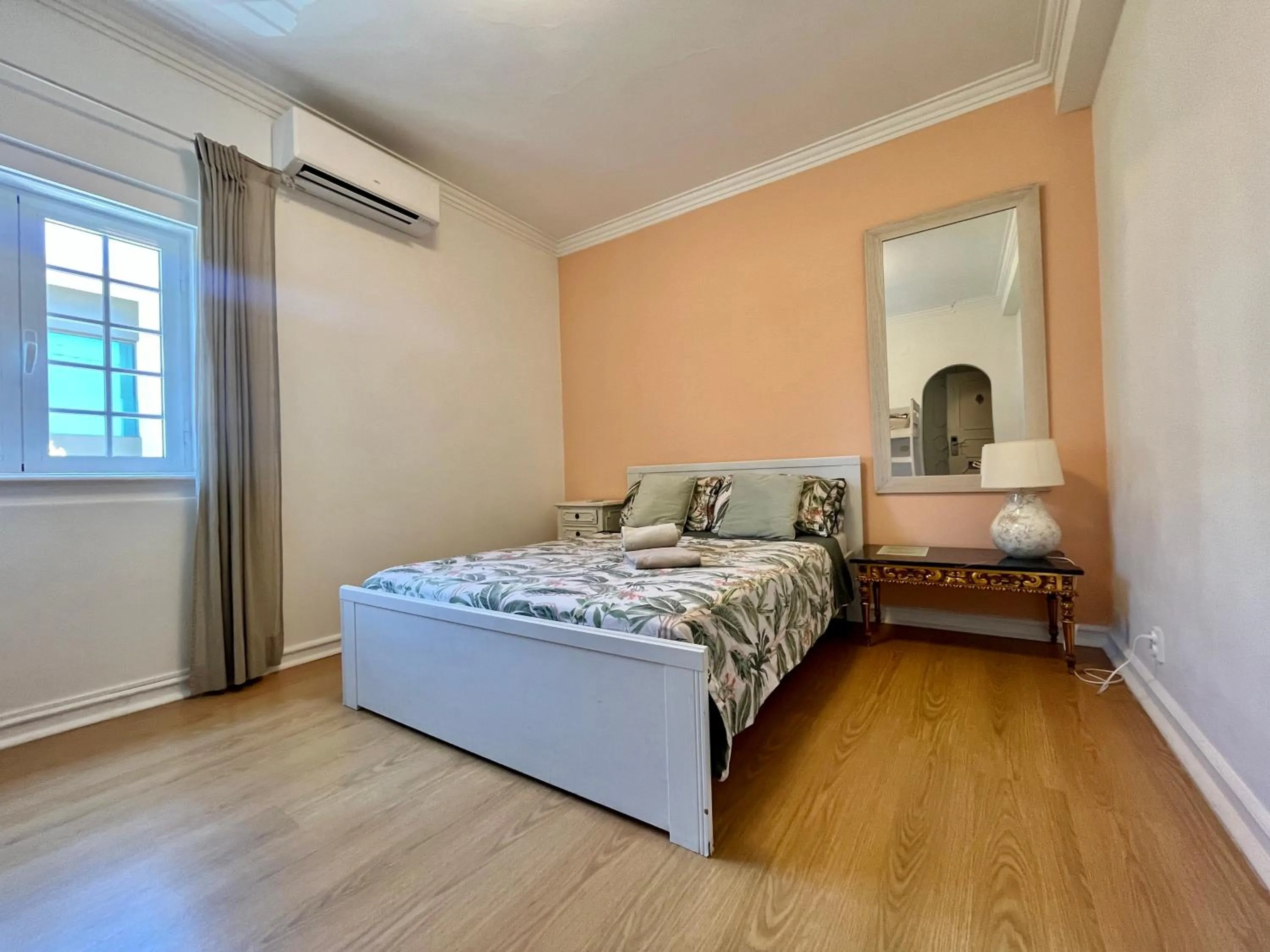 Photo of the whole room, Bed in Eco Ljmonade Hostel