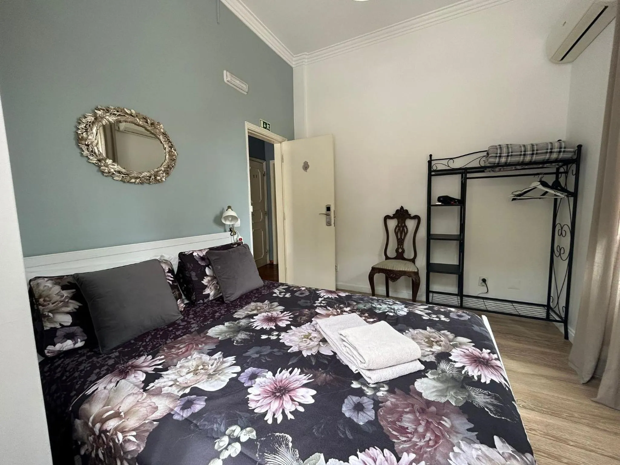 Bed in Eco Ljmonade Hostel