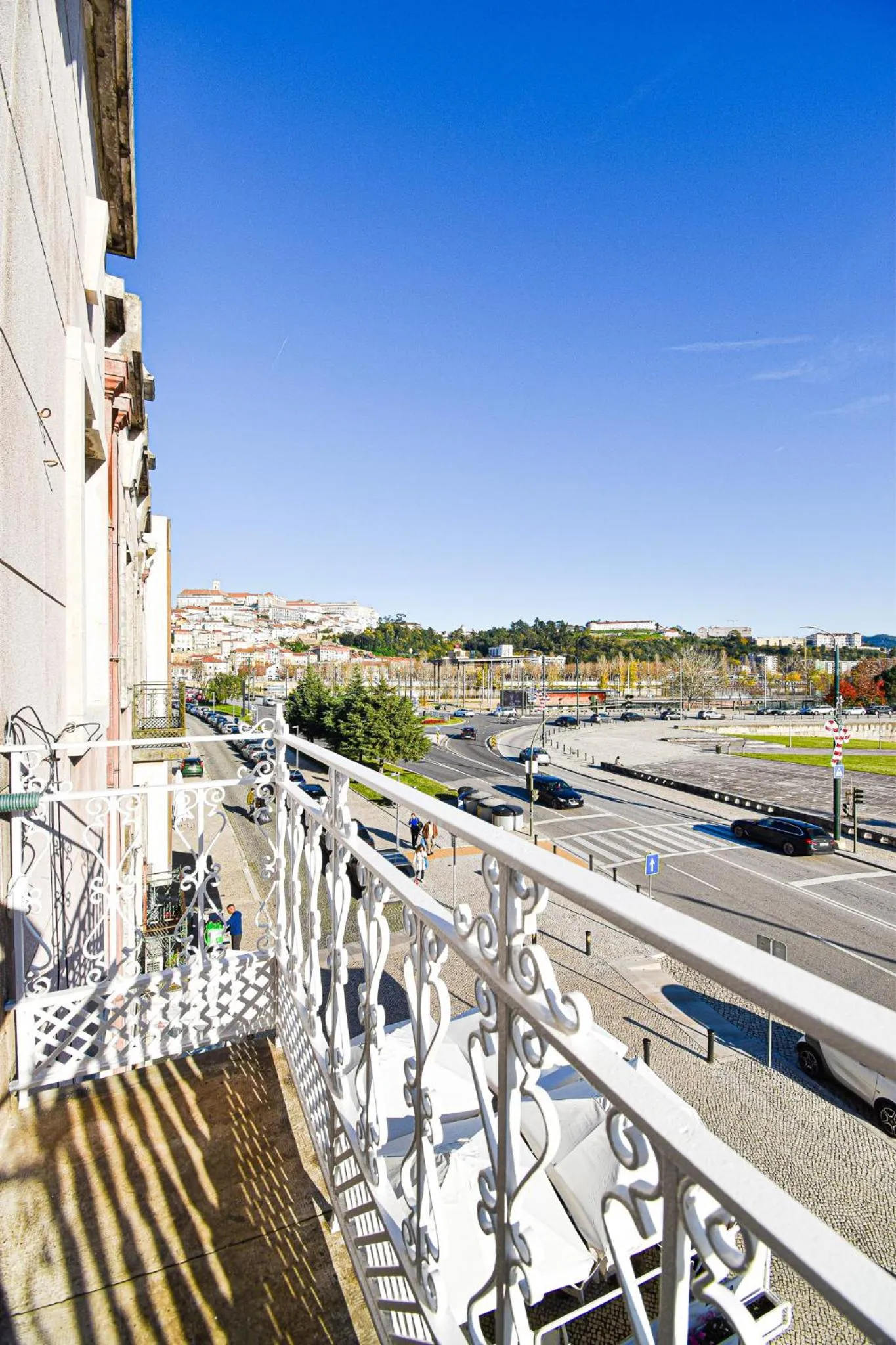 View (from property/room) in ArchiSuites