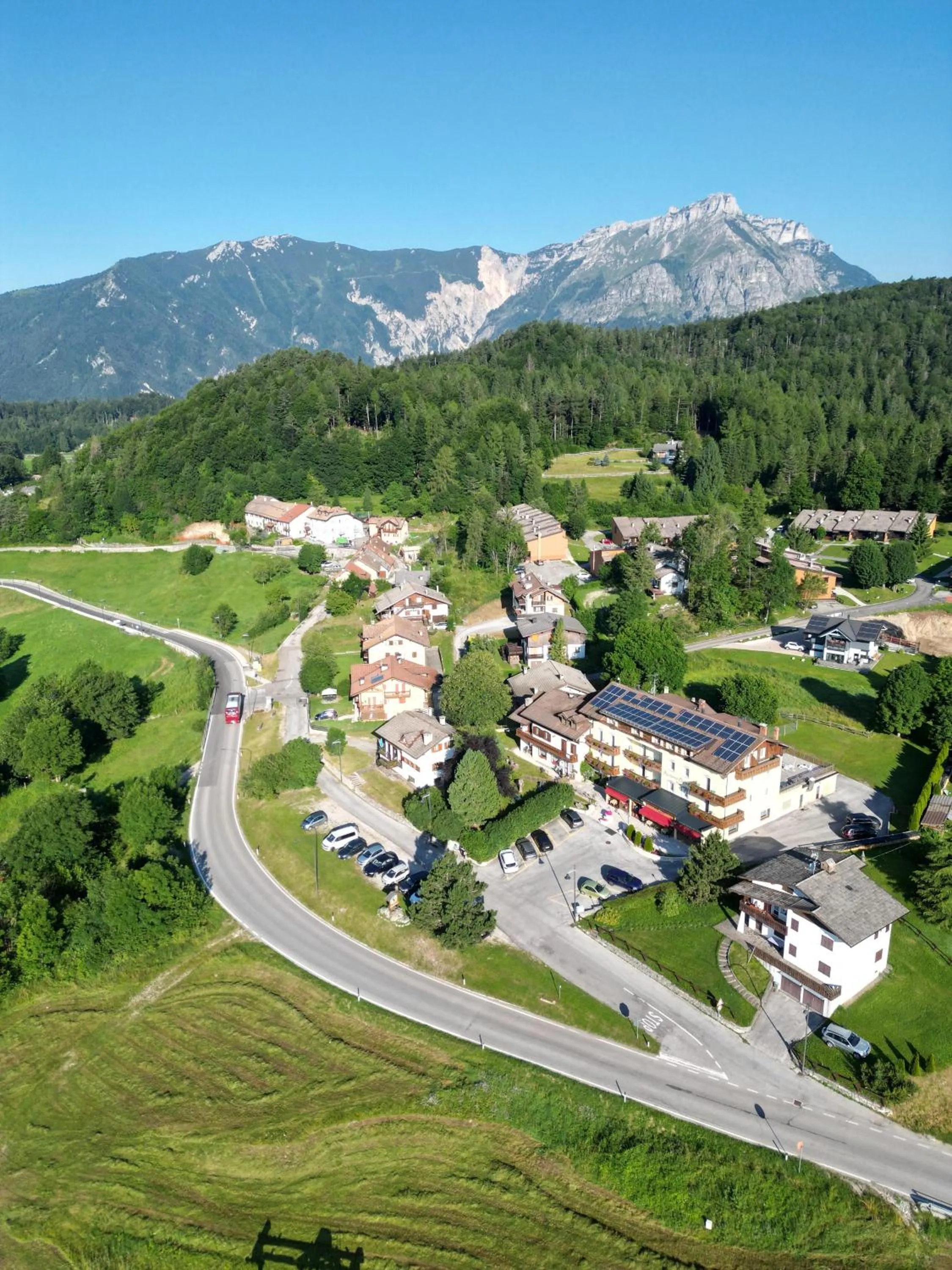 Residence Capriolo