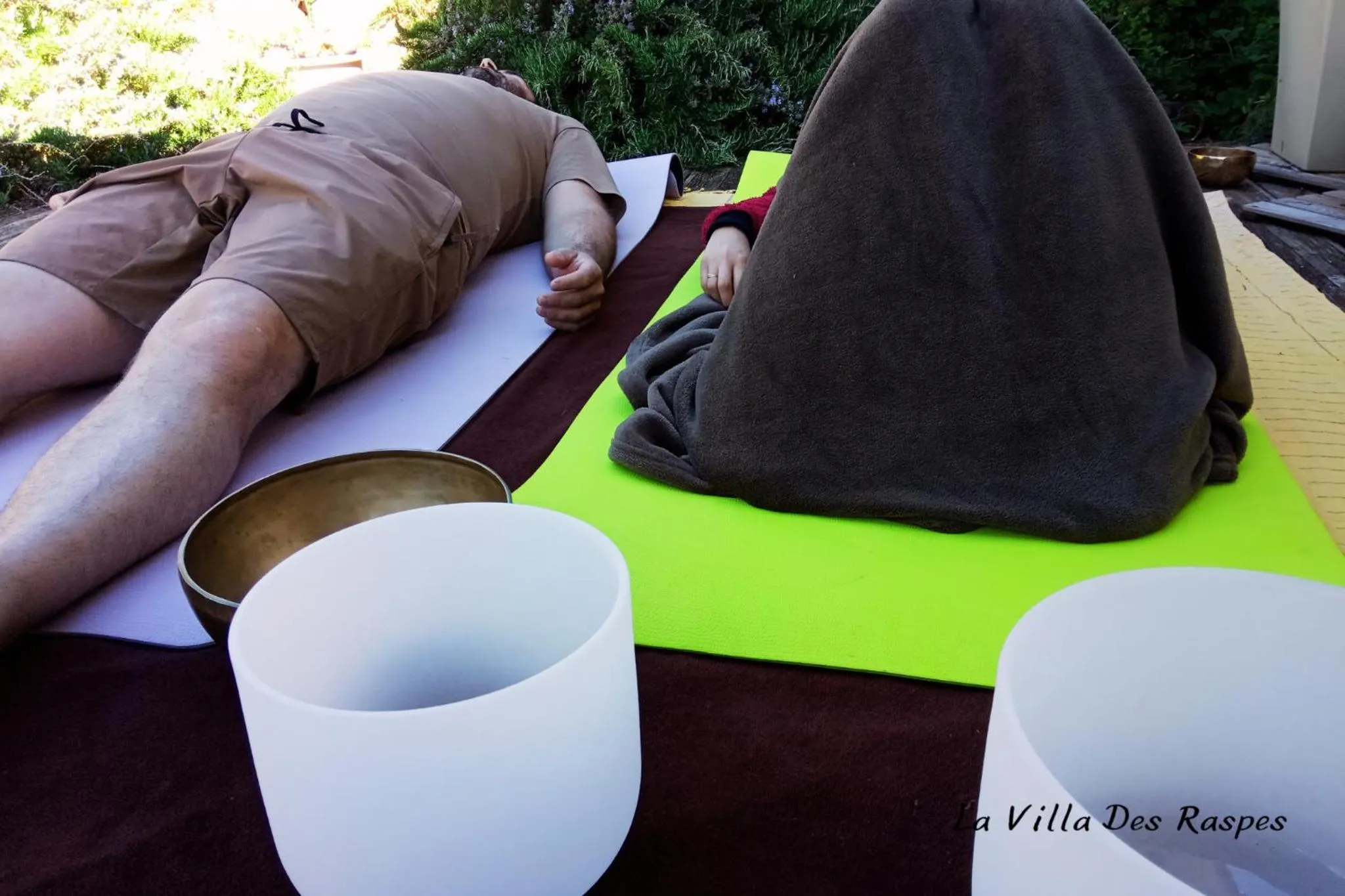 Activities in La Villa Des Raspes - Séjour Spa - Adult Only