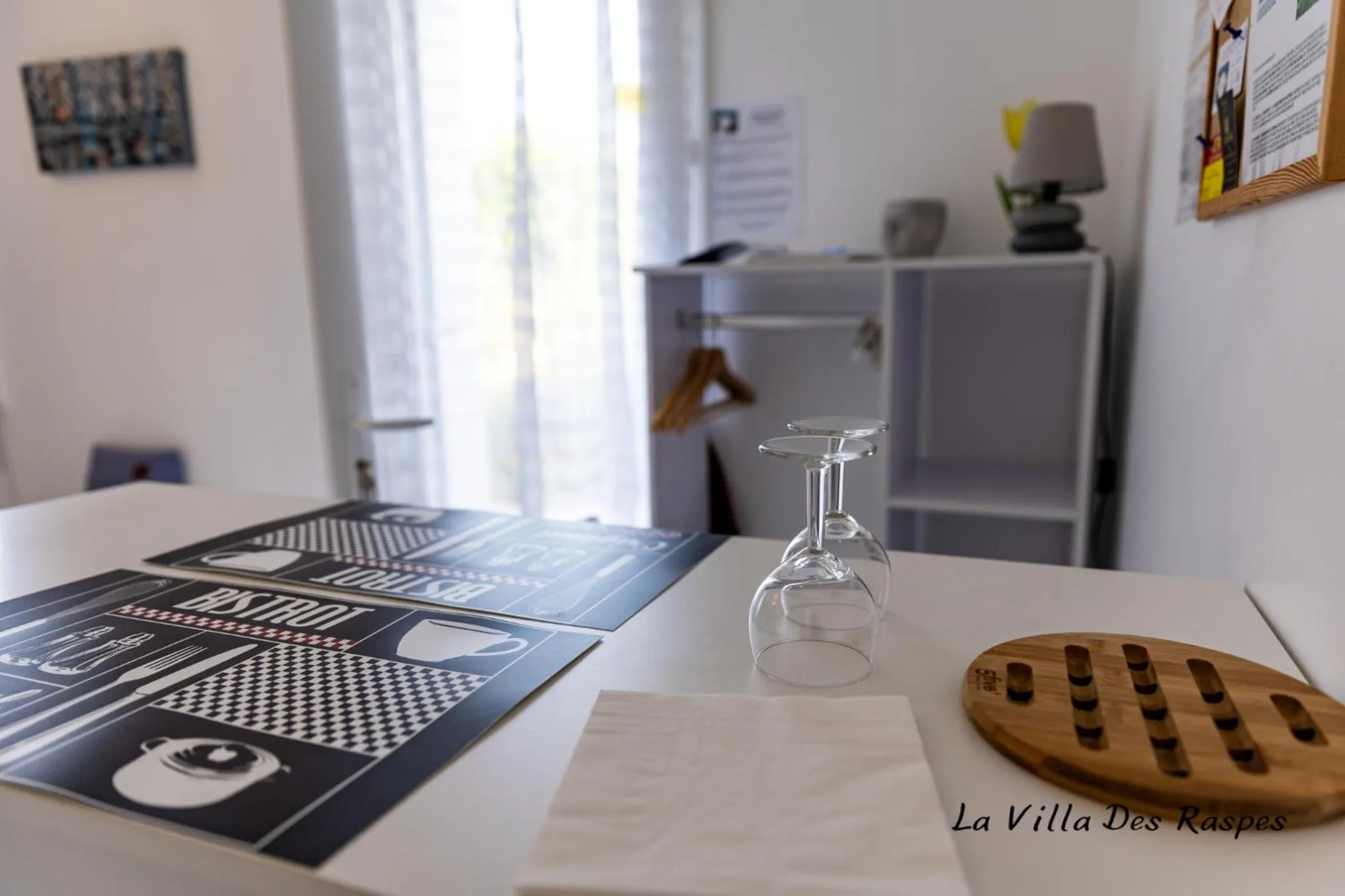 La Villa Des Raspes - Séjour Spa - Adult Only