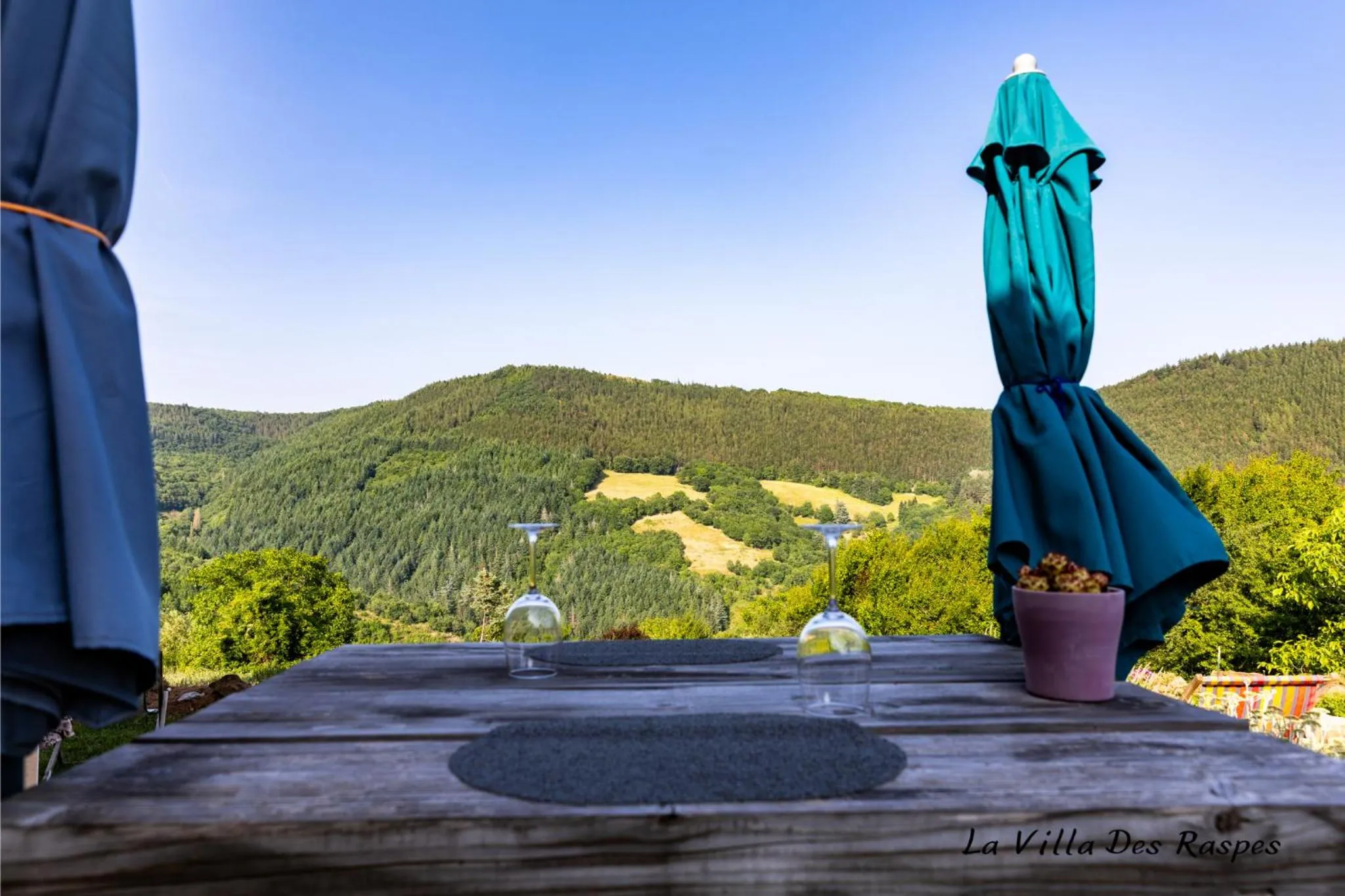 La Villa Des Raspes - Séjour Spa - Adult Only