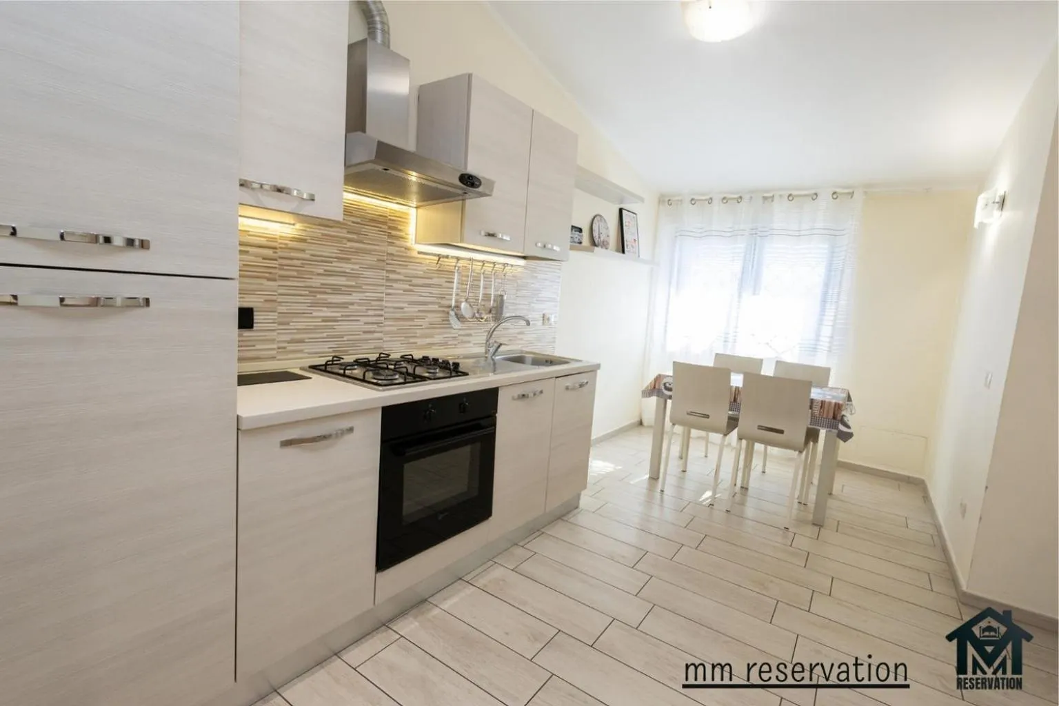 Le Ghiande Guest House