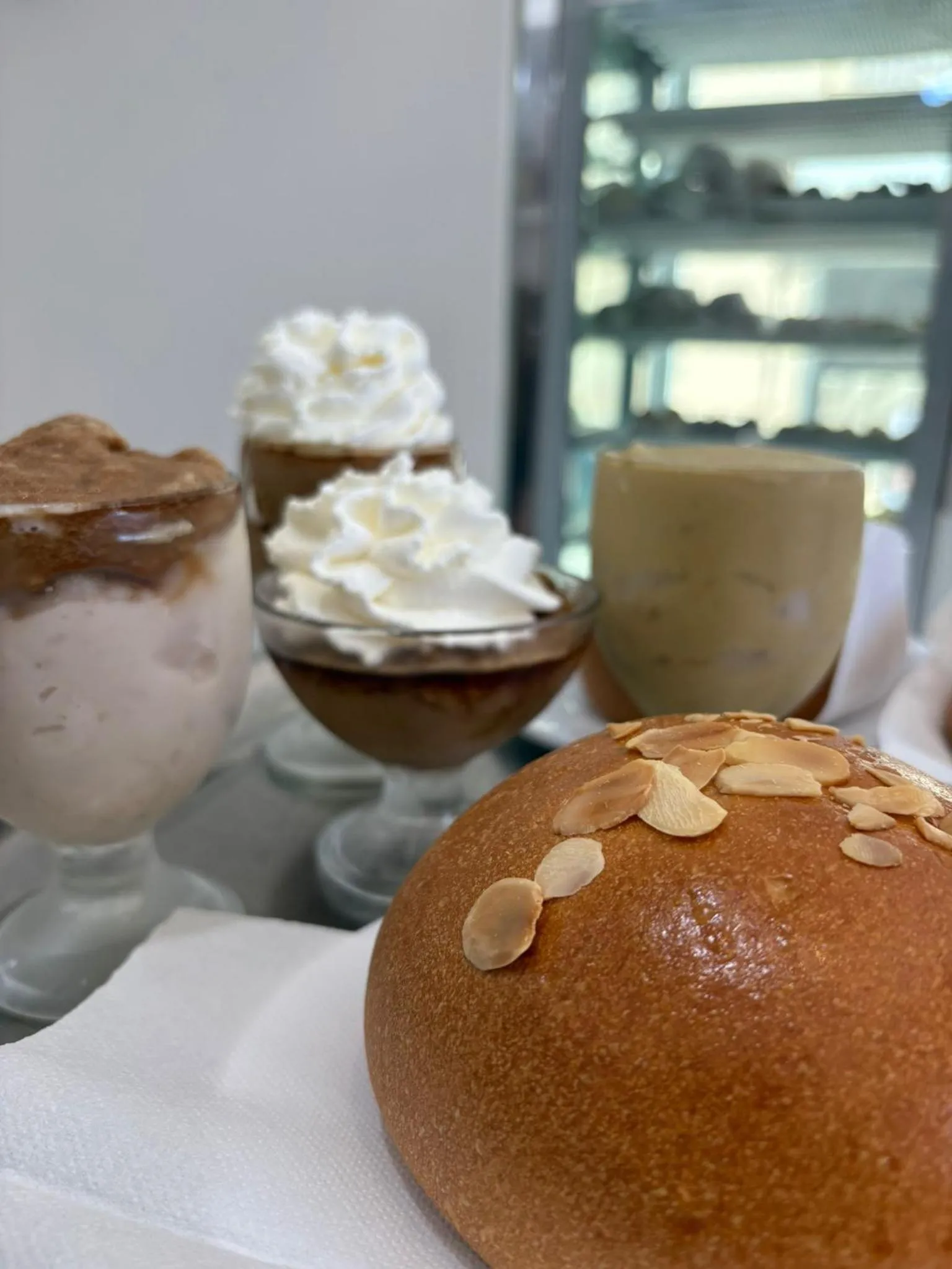Breakfast in B&B Albergo Sicilia