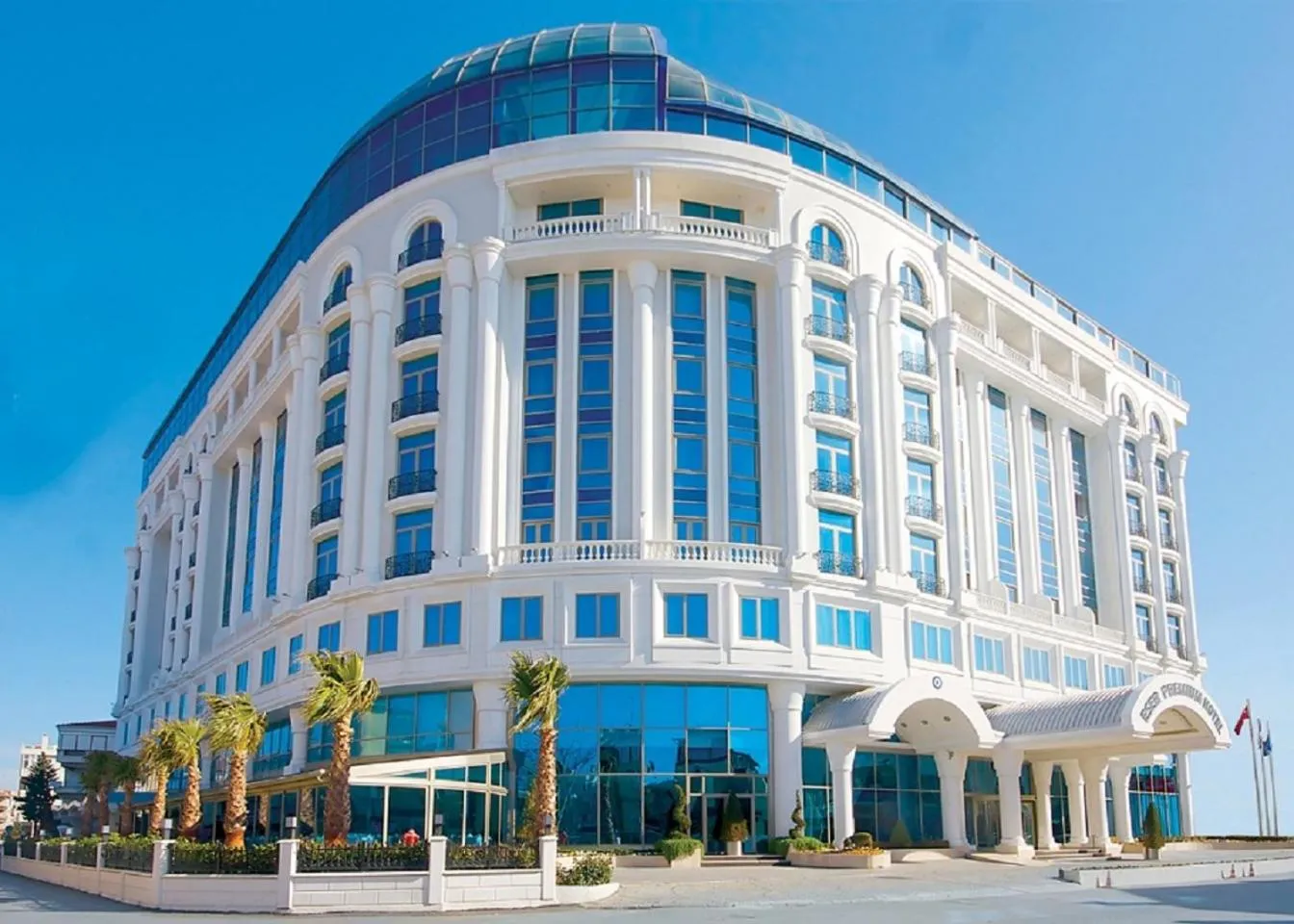 Other in Eser Premium Hotel & Spa