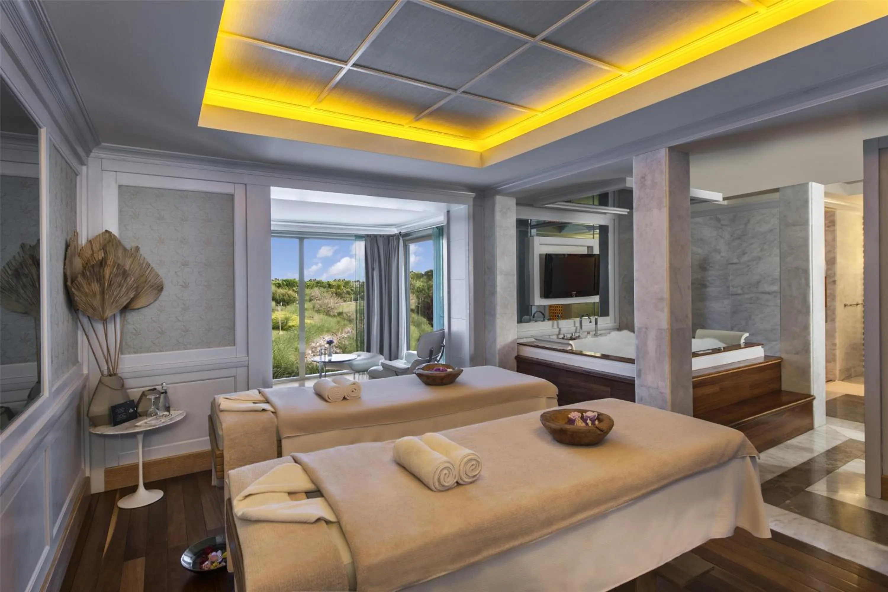 Sports in Hilton Dalaman Sarigerme Resort & Spa