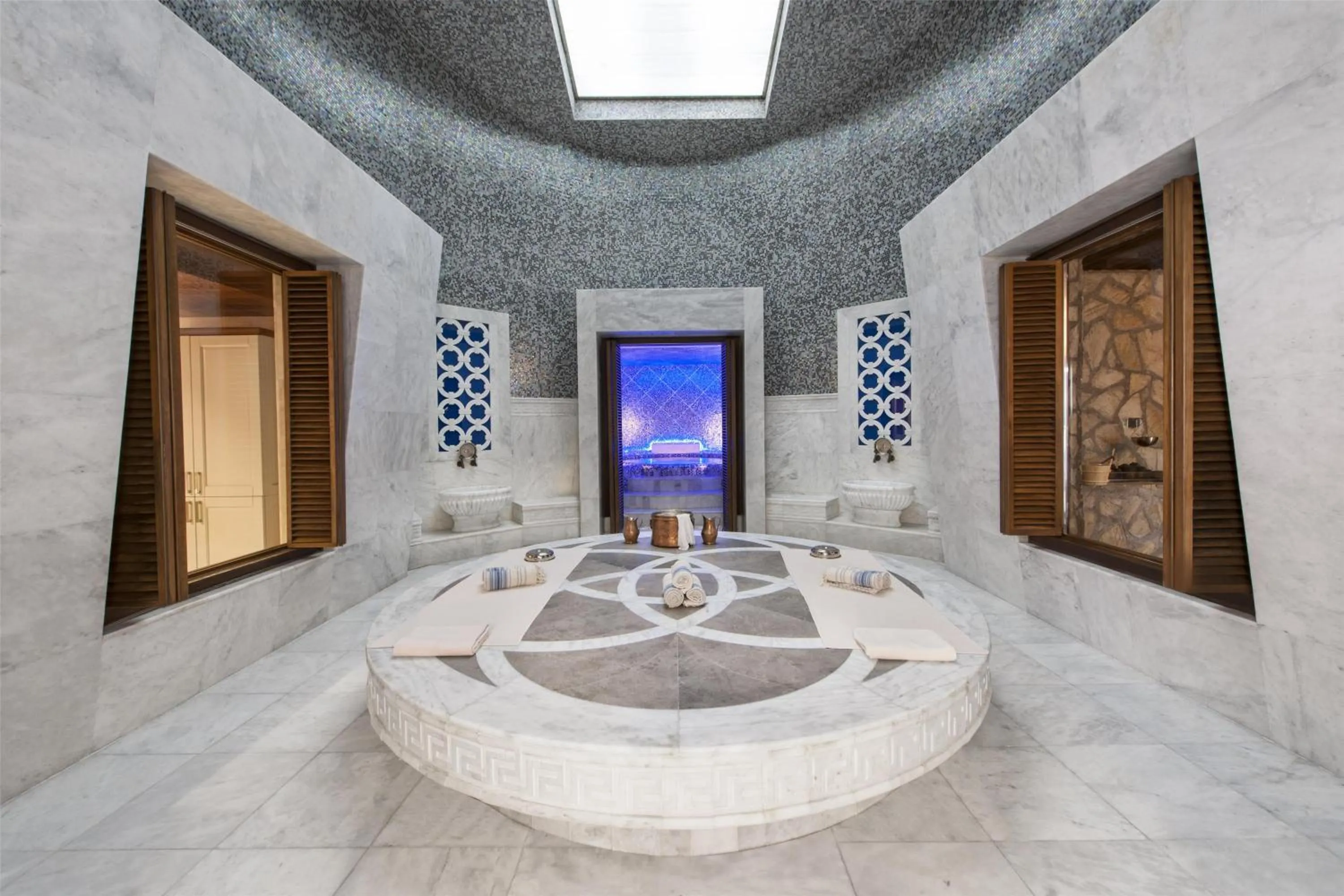 Sports in Hilton Dalaman Sarigerme Resort & Spa